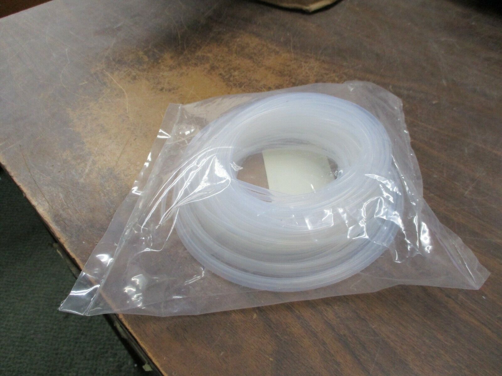 Zeus 10 AWG Polymer Tubing 0000050660 100ft New Surplus