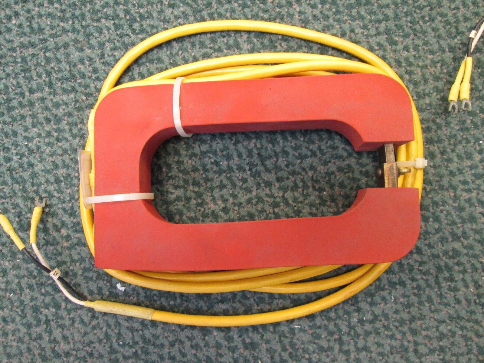 Flex-Core Current Transformer 1500/5A