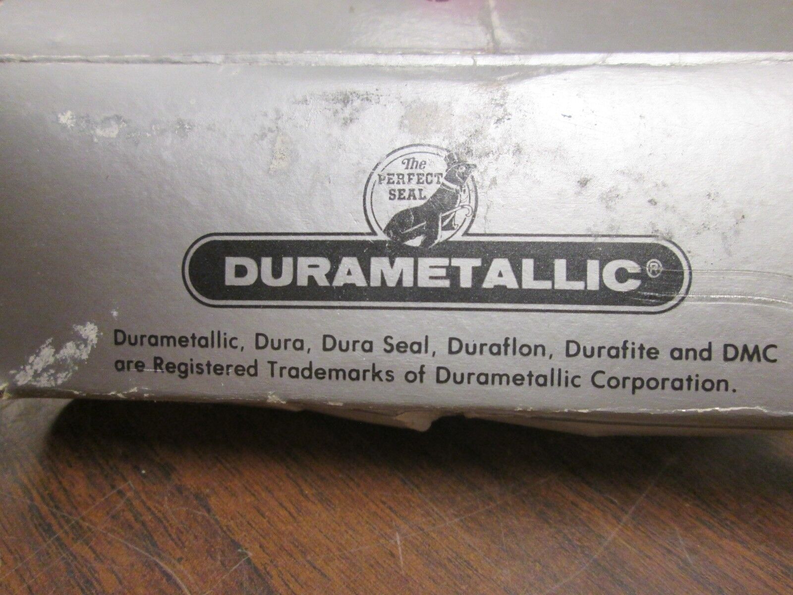 Durametallic Dura Seal Mechanical Seal QE3B3250AQ3 Size: 3-1/4" New Surplus