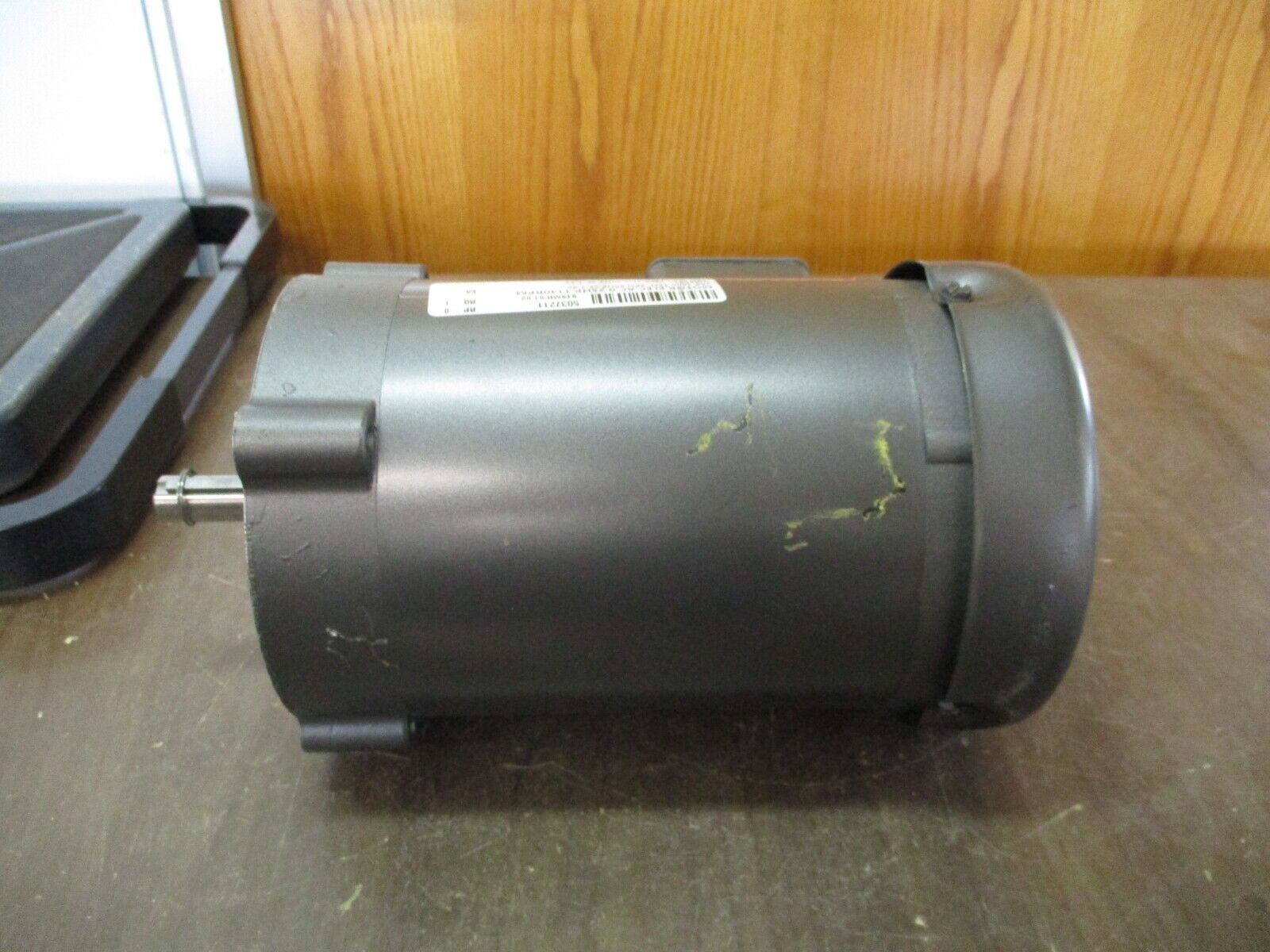 Baldor Motor VM3531 0.25HP 1200RPM 230/460V 1.4/0.7A 3Ph 60Hz *No Box*