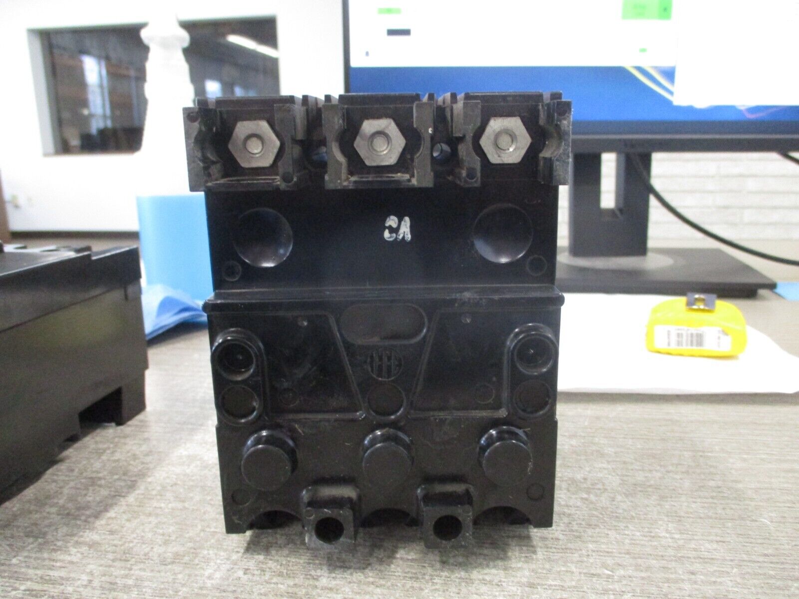 ITE Circuit Breaker ETS-2639 100A 480V 3P Used