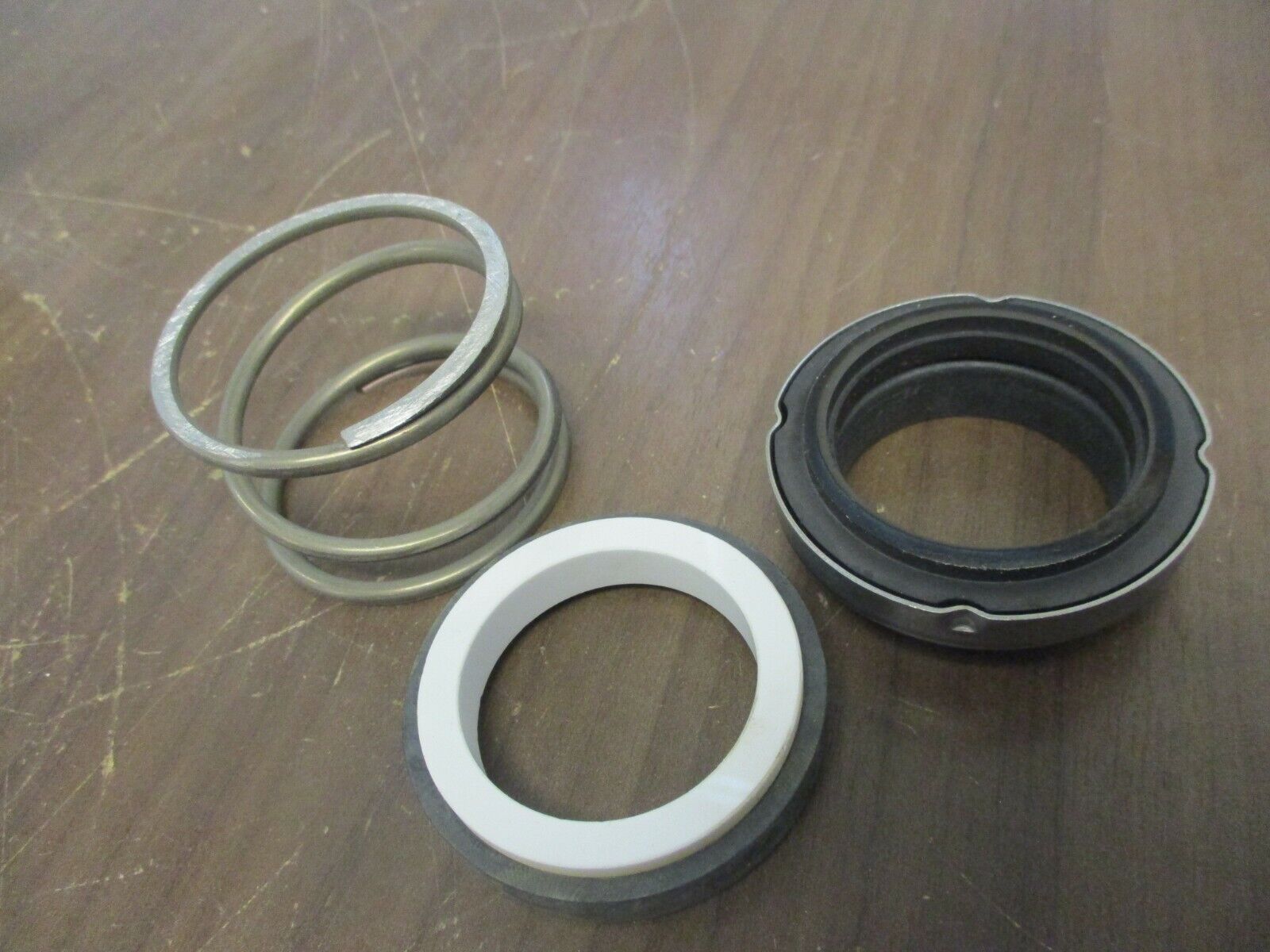 Springer Shaft Seal PK 0874 New Surplus