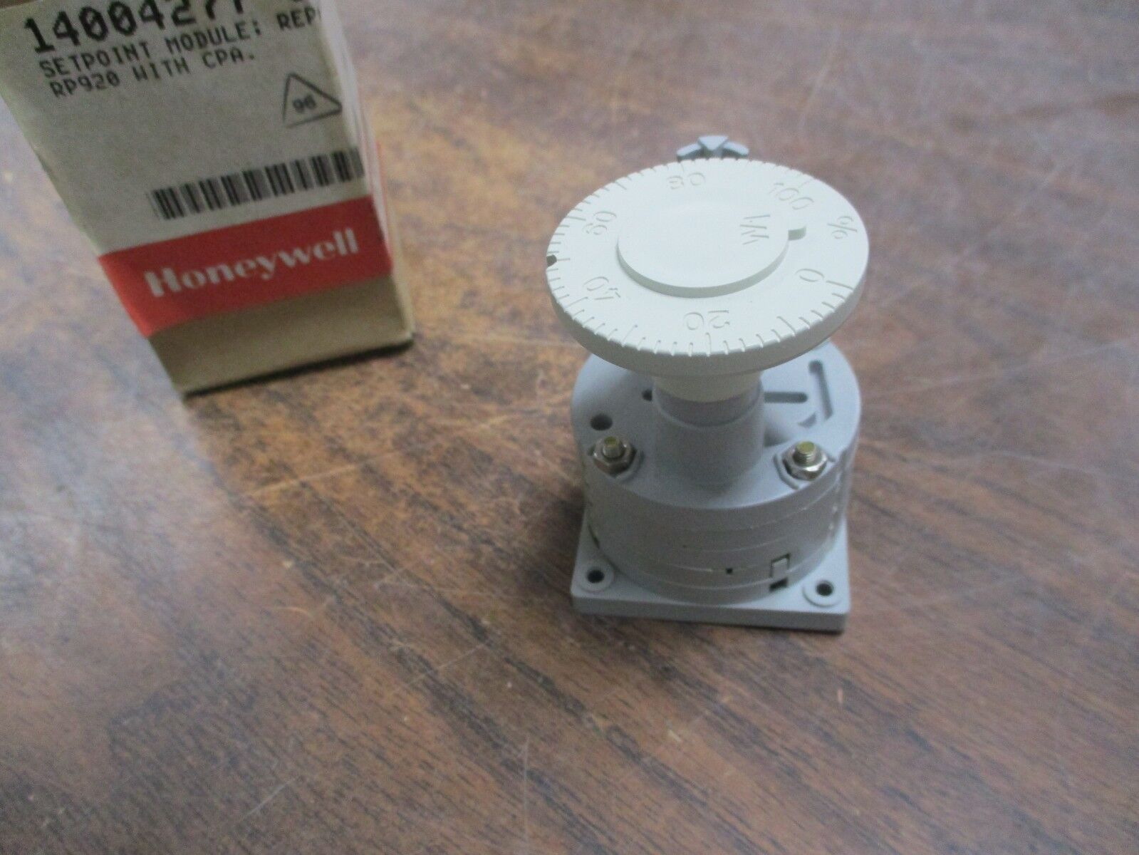 Honeywell Setpoint Module Repair Assembly 14004277-003 New Surplus