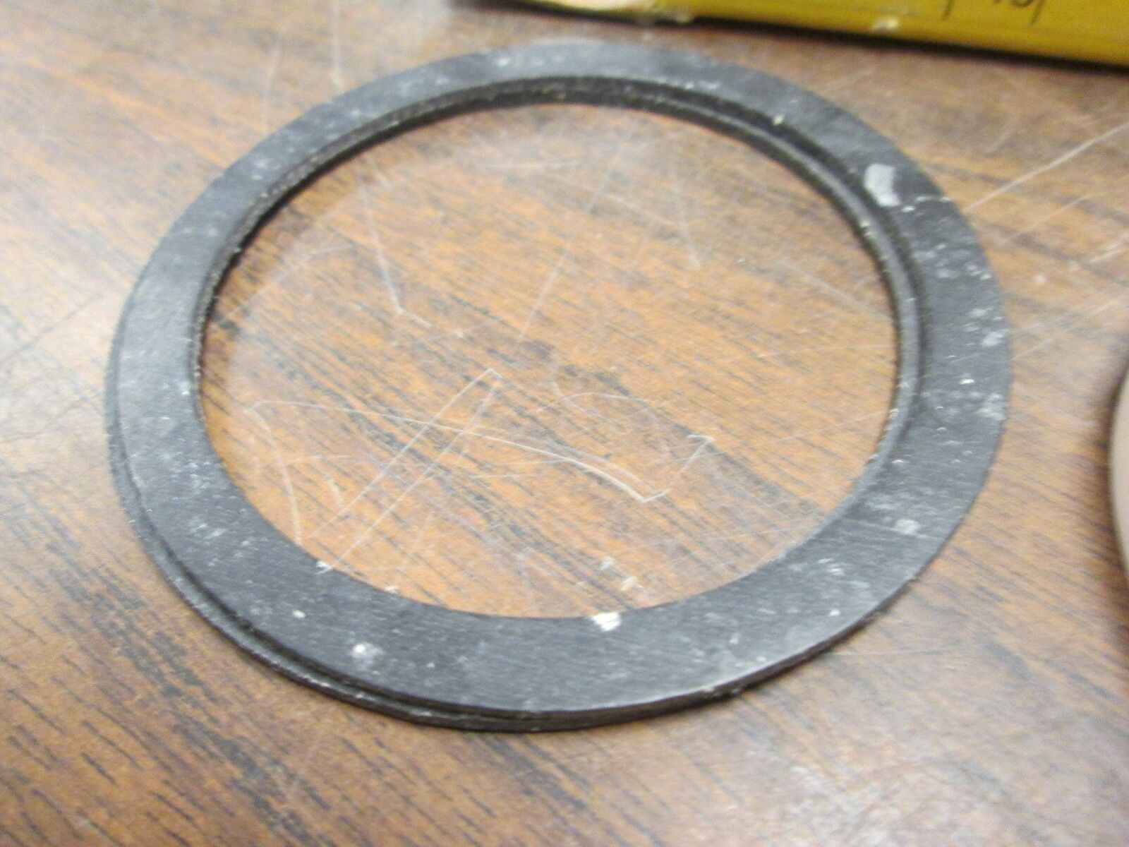 Chesterton Stationary Seal Ring CER 714 Seal: -15 45mm New Surplus