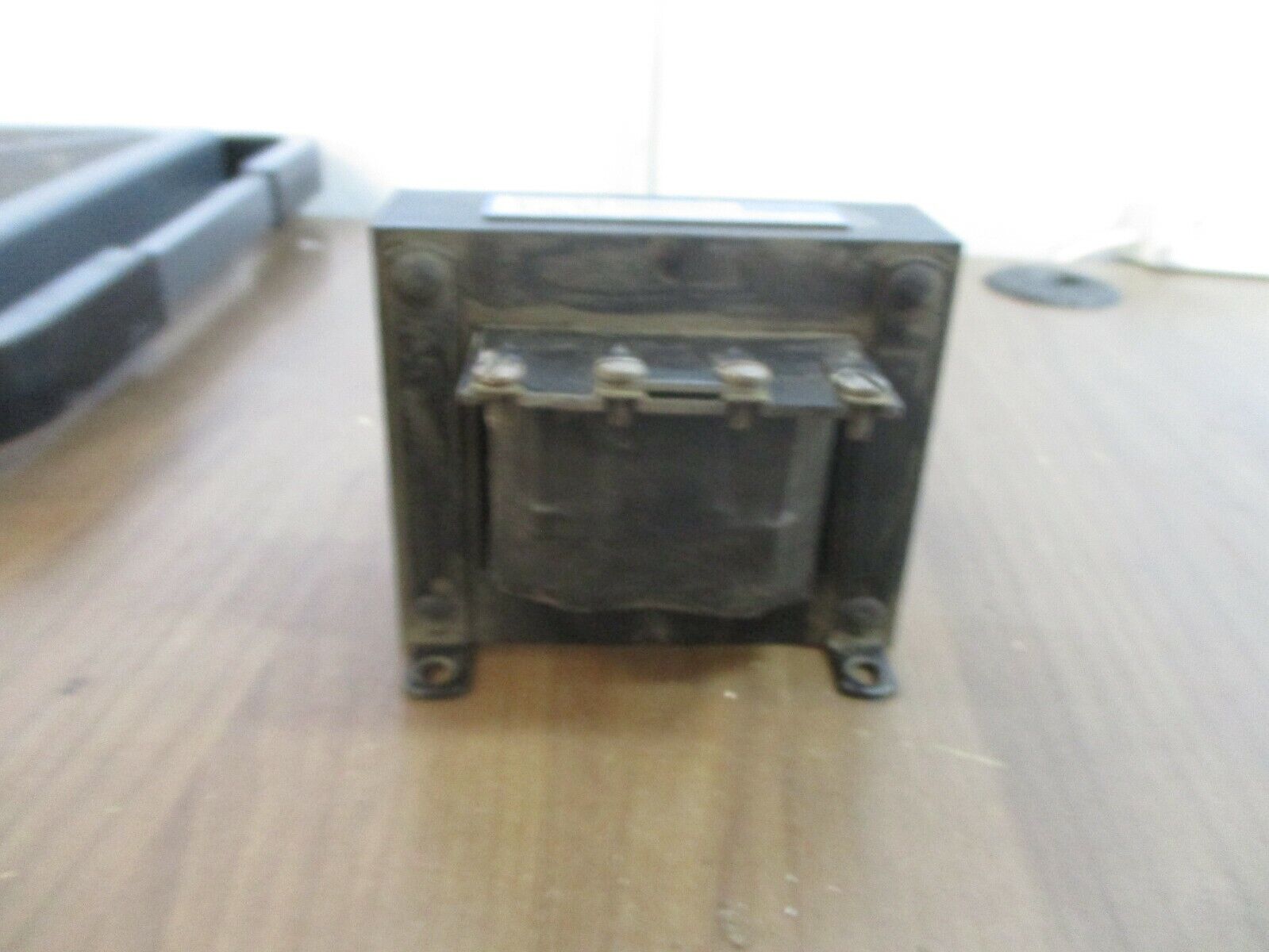 Hevi-Duty Type SMT Control Transformer T250 0.250kVA Pri: 240/480V Sec: 120V