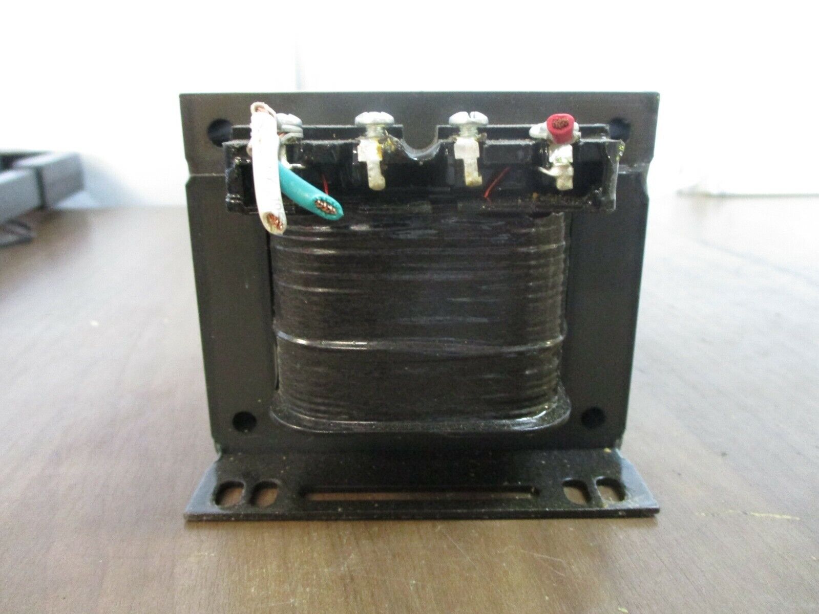 Square D Control Transformer 9070T150D1 0.15kVA Pri: 240/480V Sec: 120V 50/60Hz