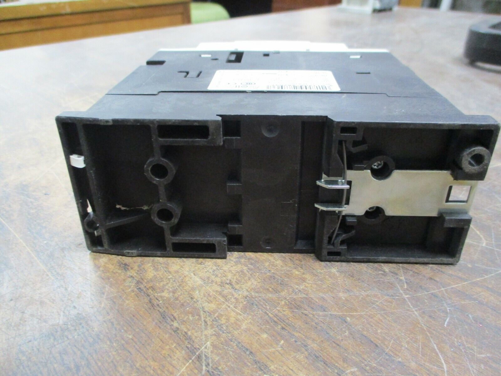 Siemens Sirius Motor Protector 3RV1031-4EA10 Trip: 22-32A Used