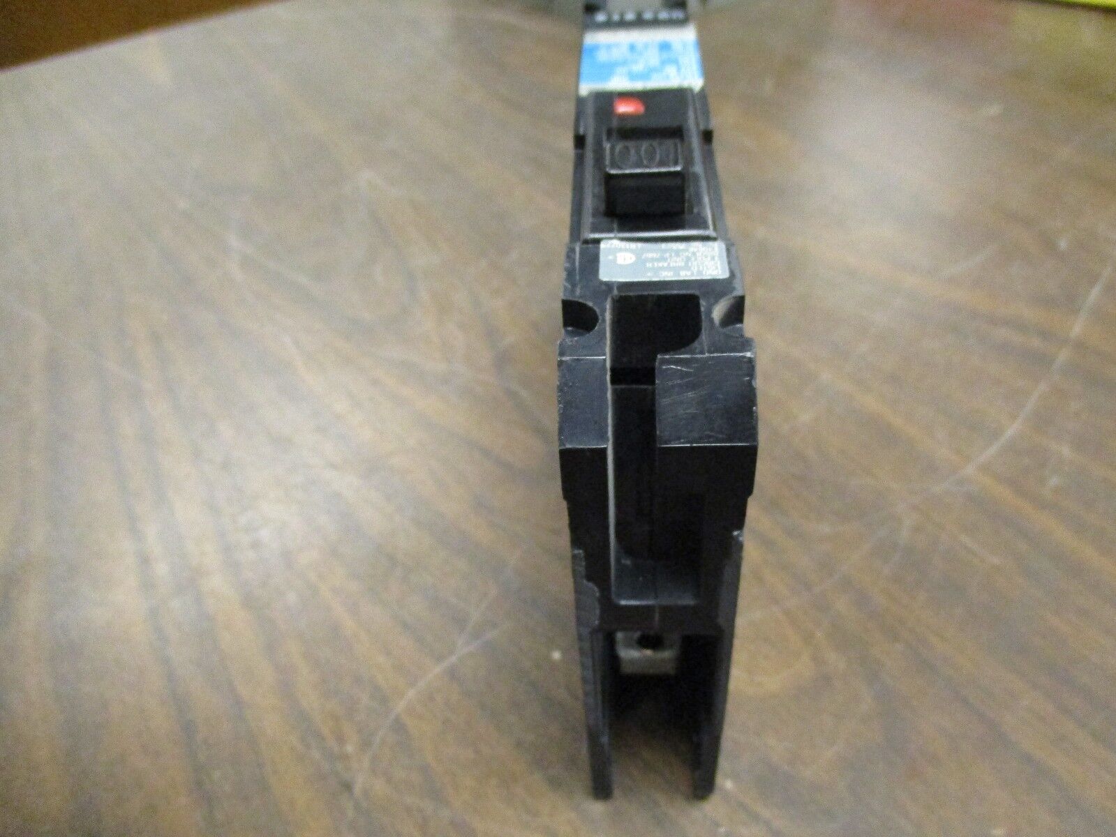 ITE Circuit Breaker ED41B100 100A 277V 1P Used