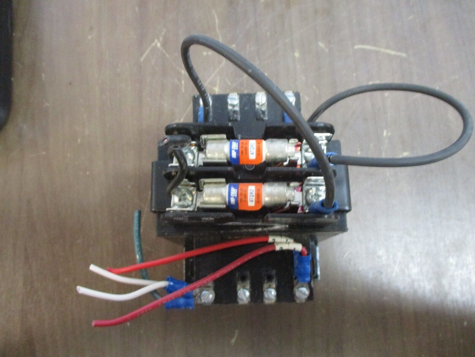 Acme Transformer Control Transformer TA-2-69302 150VA Pri: 208/230/460V 50/60Hz