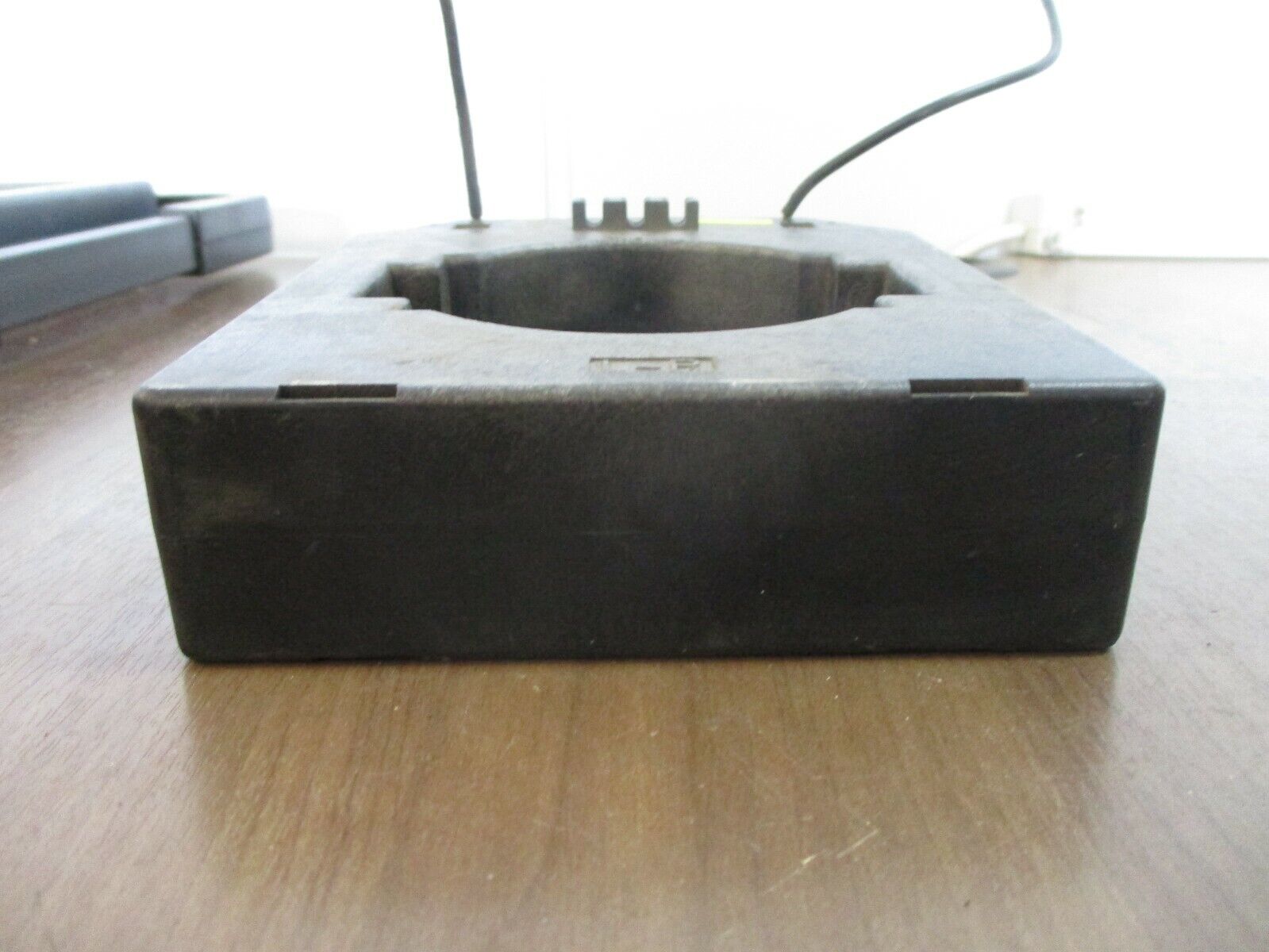 Efen Current Transformer PSA 1034 Ratio 2500:1A 15VA 50-60Hz, Used