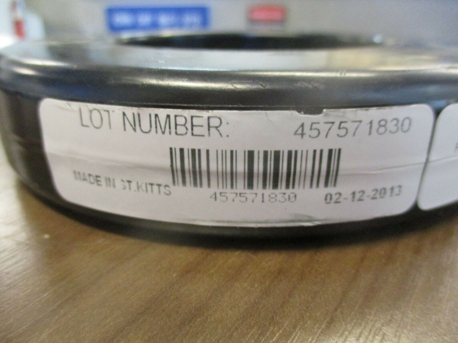 TE Connectivity Model 536772P1 Current Transformer 8RL-202-1-TL96 Ratio 2000:1A