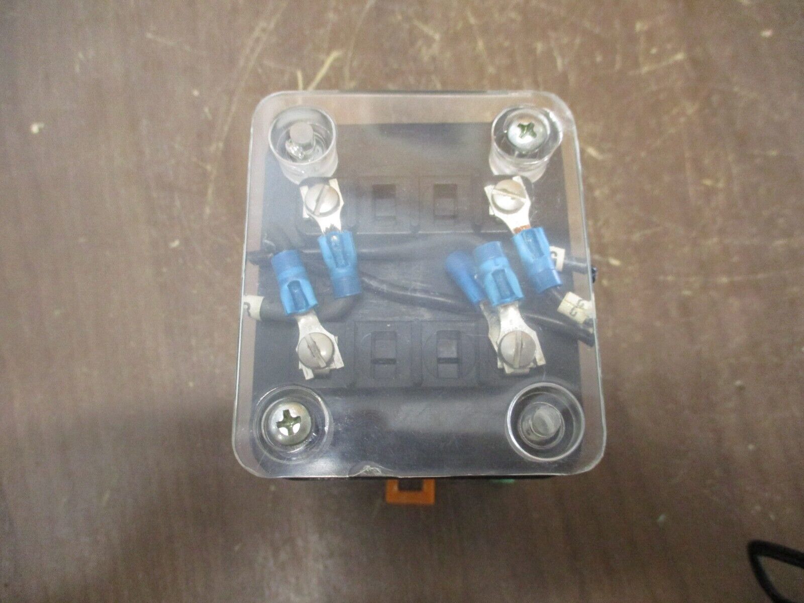 Flex-Core Potential Transformer 467-240 Pri: 240V Ratio 2:1 60Hz Used