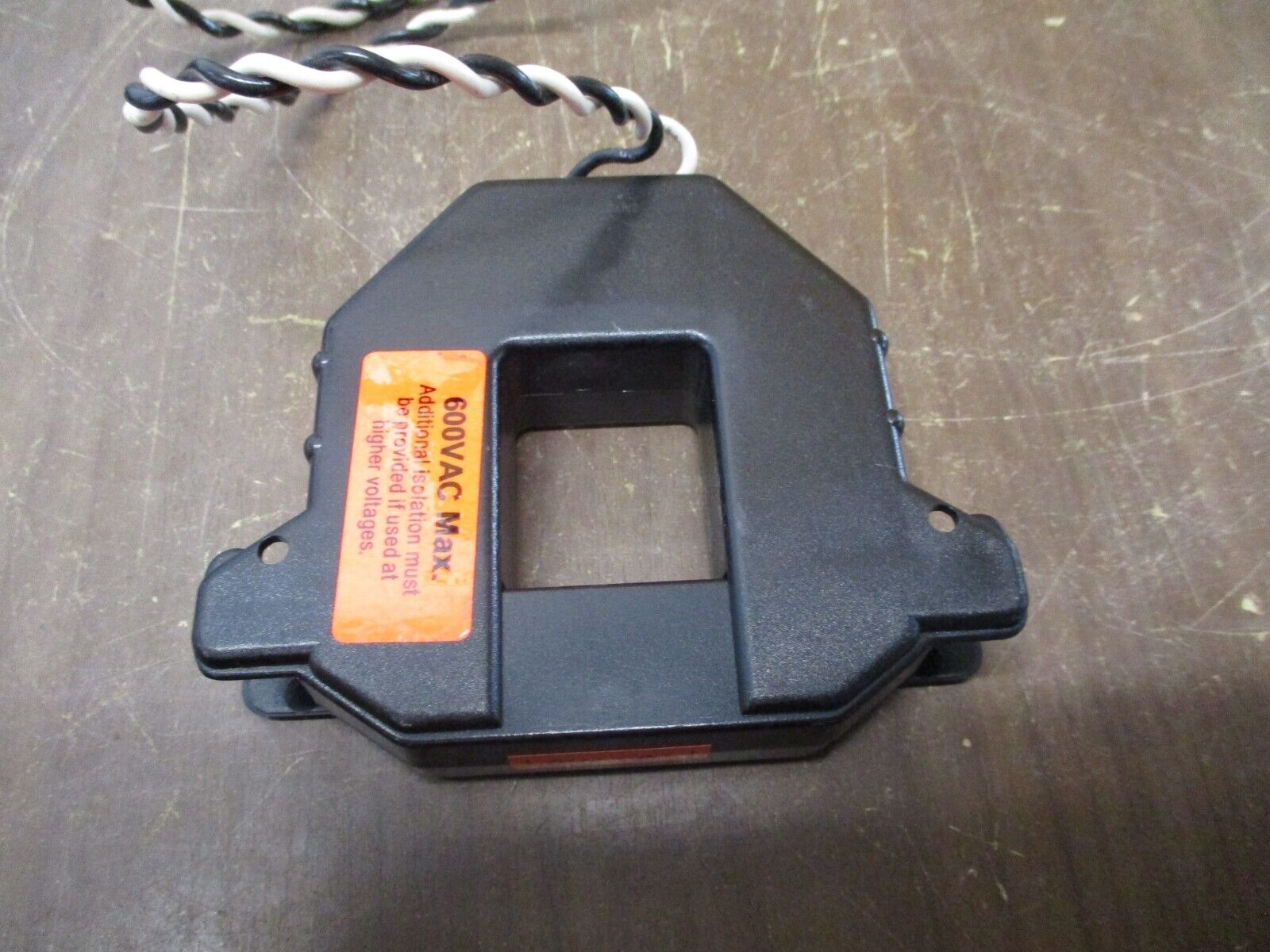 Square D Current Transformer EME3032 300A Used