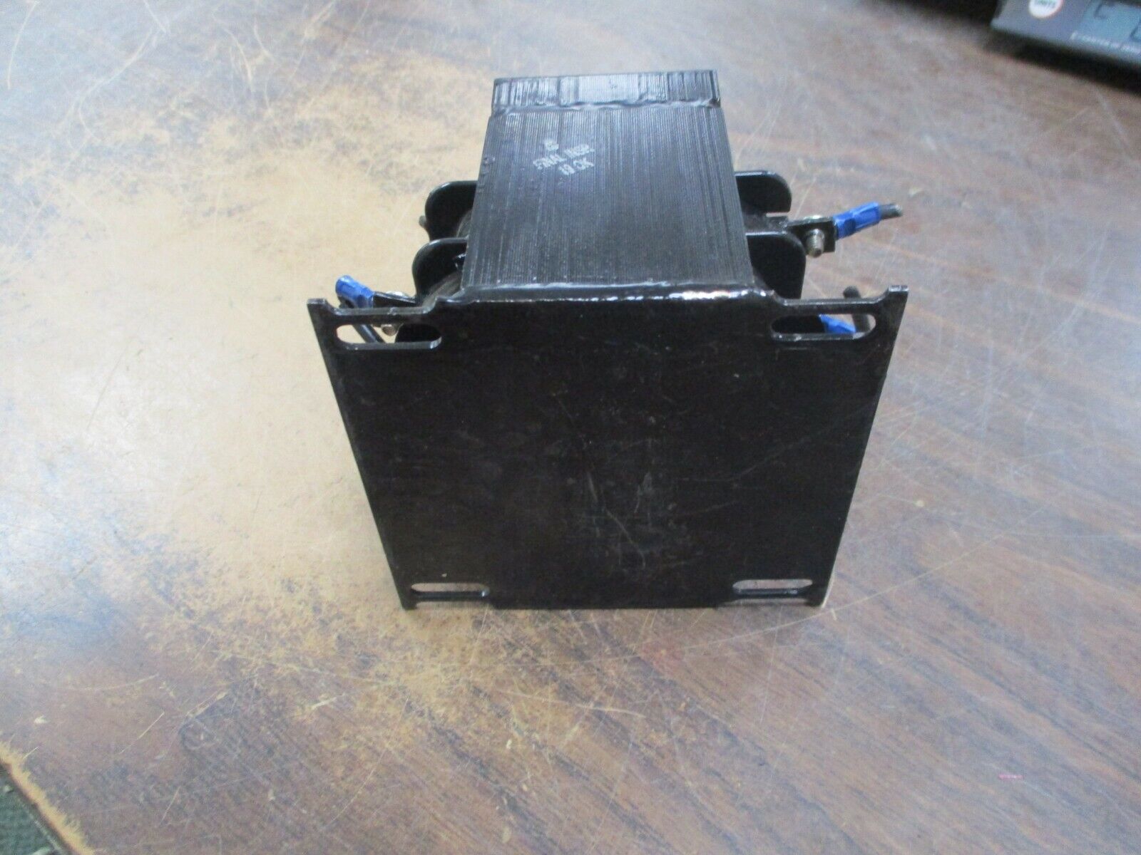 Hammond Transformer HX74 100VA Pri: 480V Sec: 120V 50/60Hz 1Ph Used