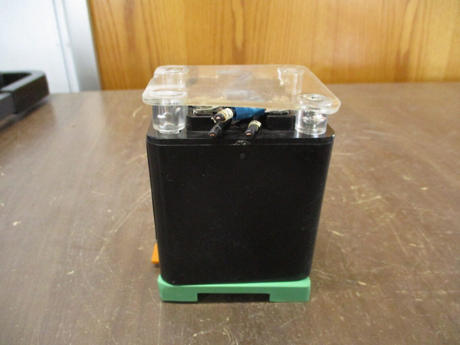 Flex-Core Potential Transformer 467-240 Pri: 240V Ratio 2:1 60Hz Used