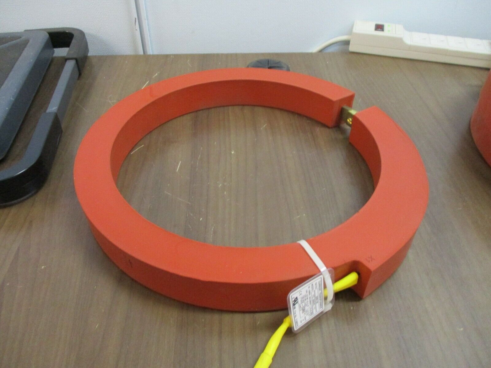 Flex-Core Current Transformer FCL 2000/5-11 Ratio 2000:5A 720V 50-400Hz 10kV BIL