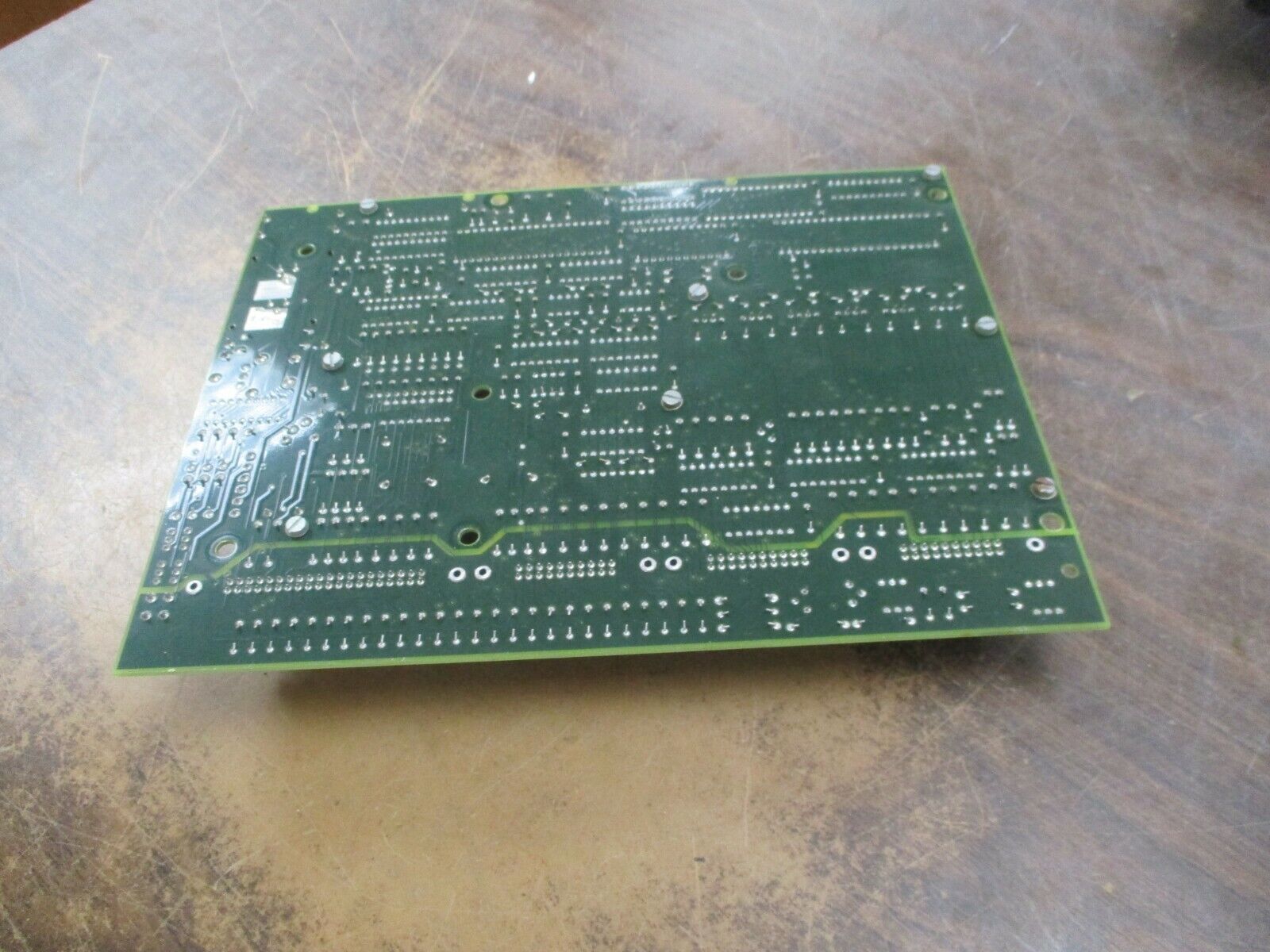 ABB I/O Board 3500-188 Ser. A Rev. A Used