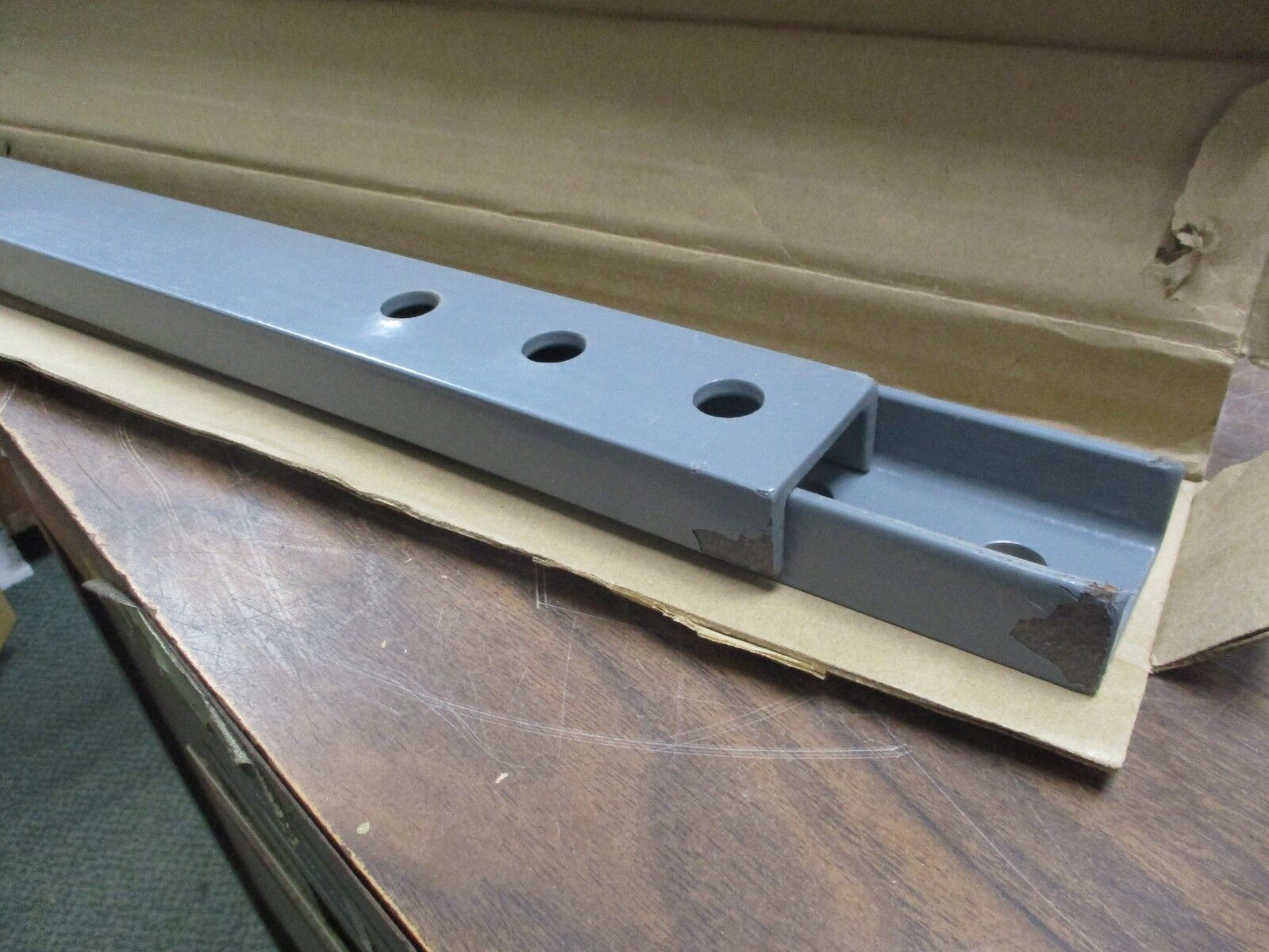 Square D Ceiling Mounting Bracket CMB363 New Surplus