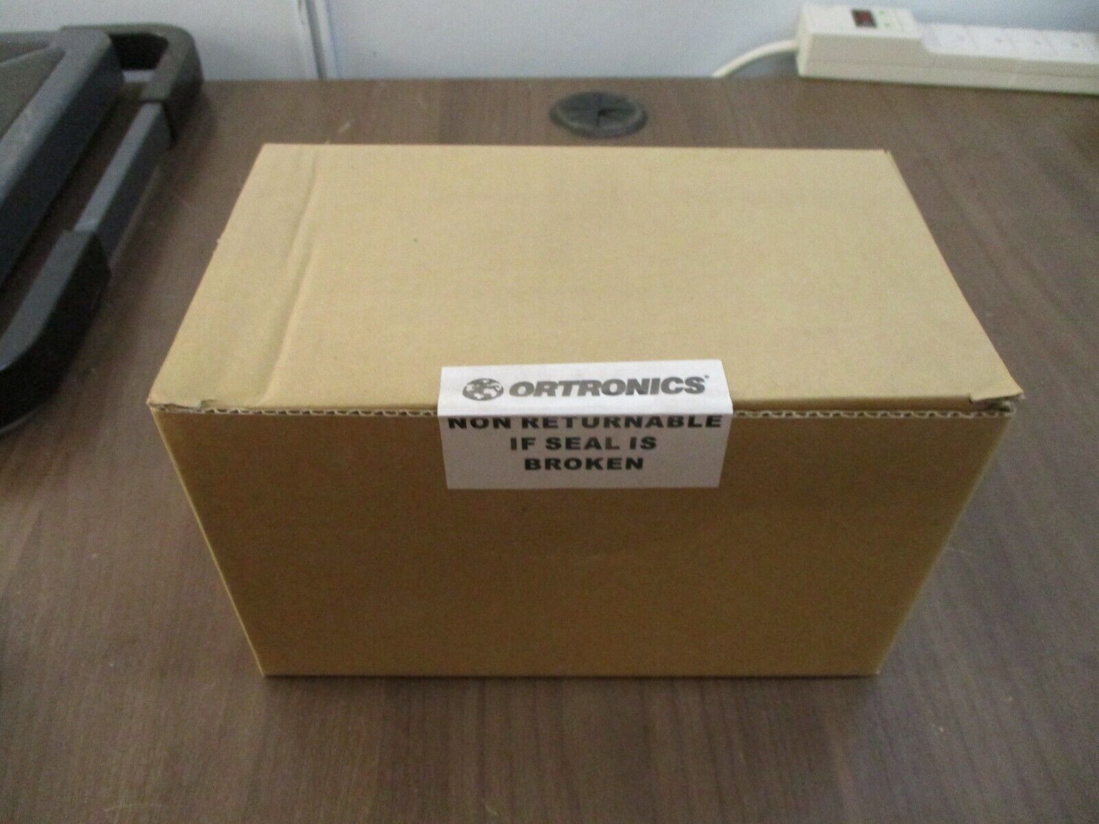 Ortronics Keystone Faceplate OR-KSFP3-88, 3-Hole White *Box of 20* New Surplus