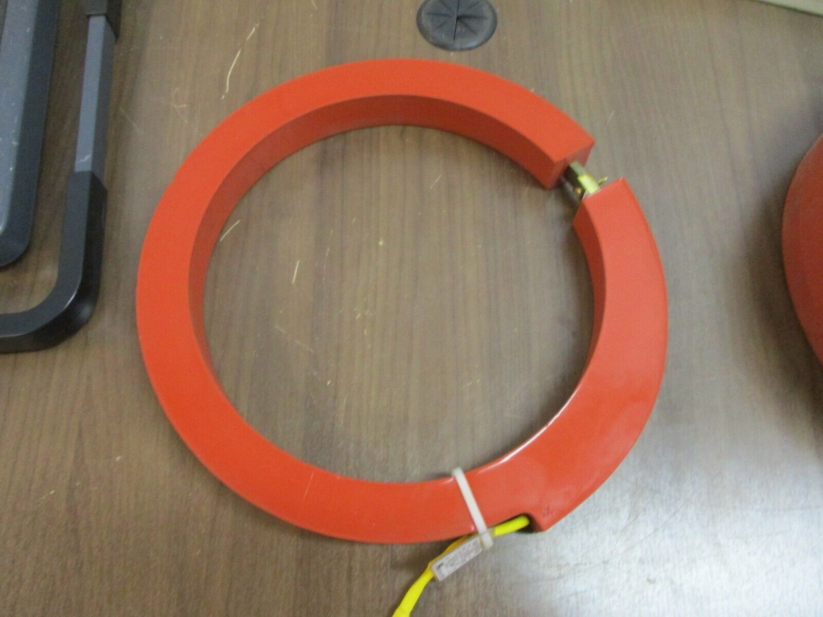 Flex-Core Current Transformer FCL 2000/5-11 Ratio 2000:5A 720V 50-400Hz 10kV BIL