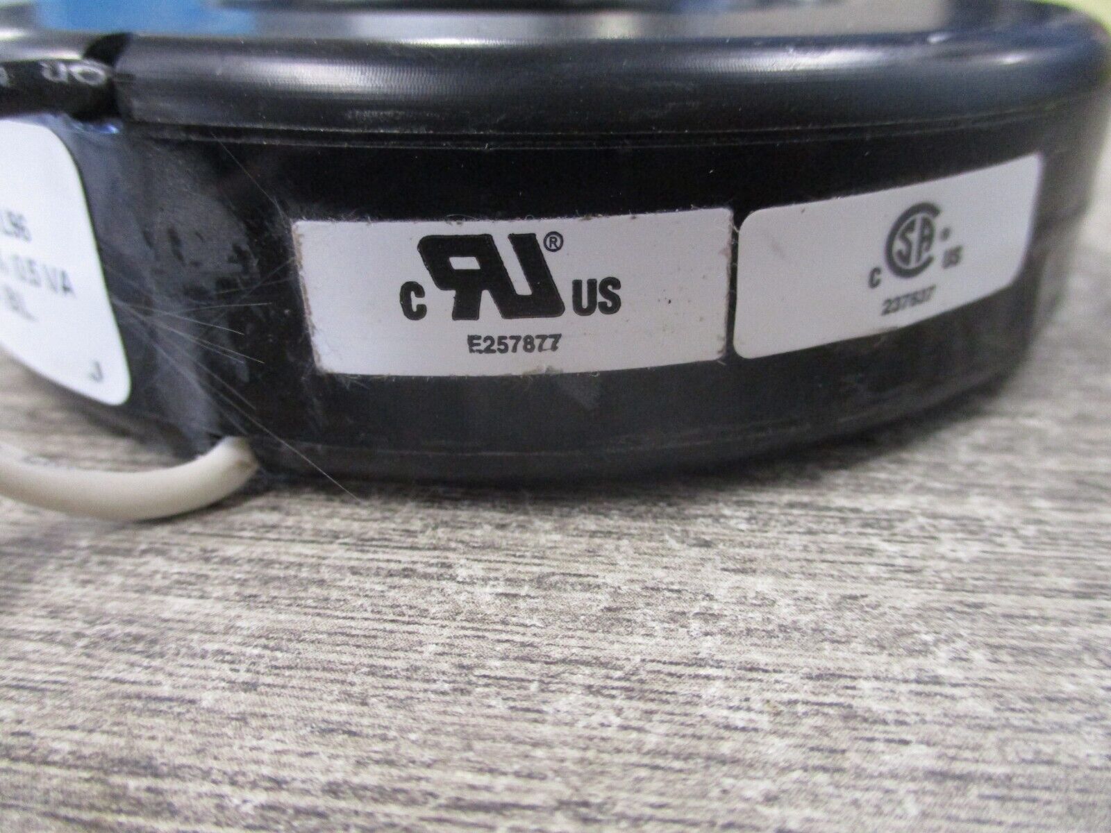 TE Connectivity Current Transformer 7RL-101-1-TL96 Model 536770P1 Ratio 100:1A