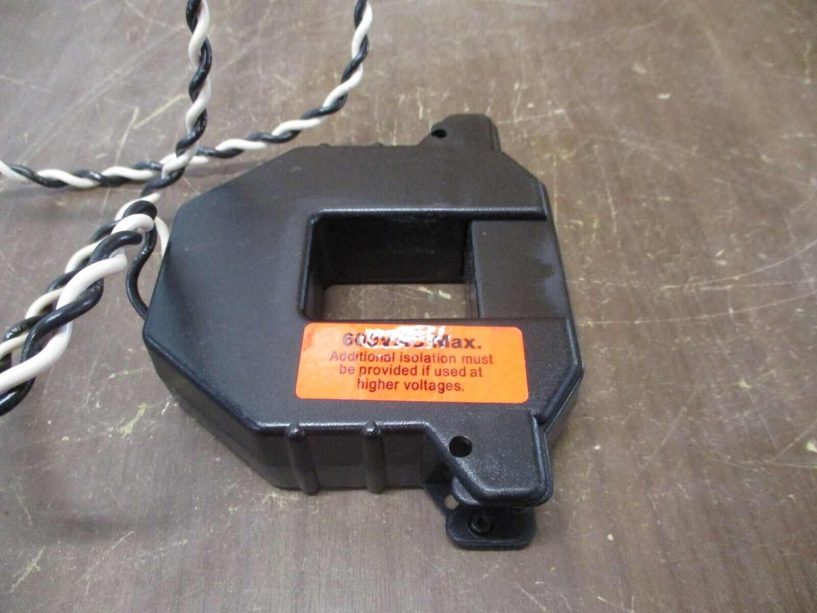 Square D Current Transformer EME3032 300A Used