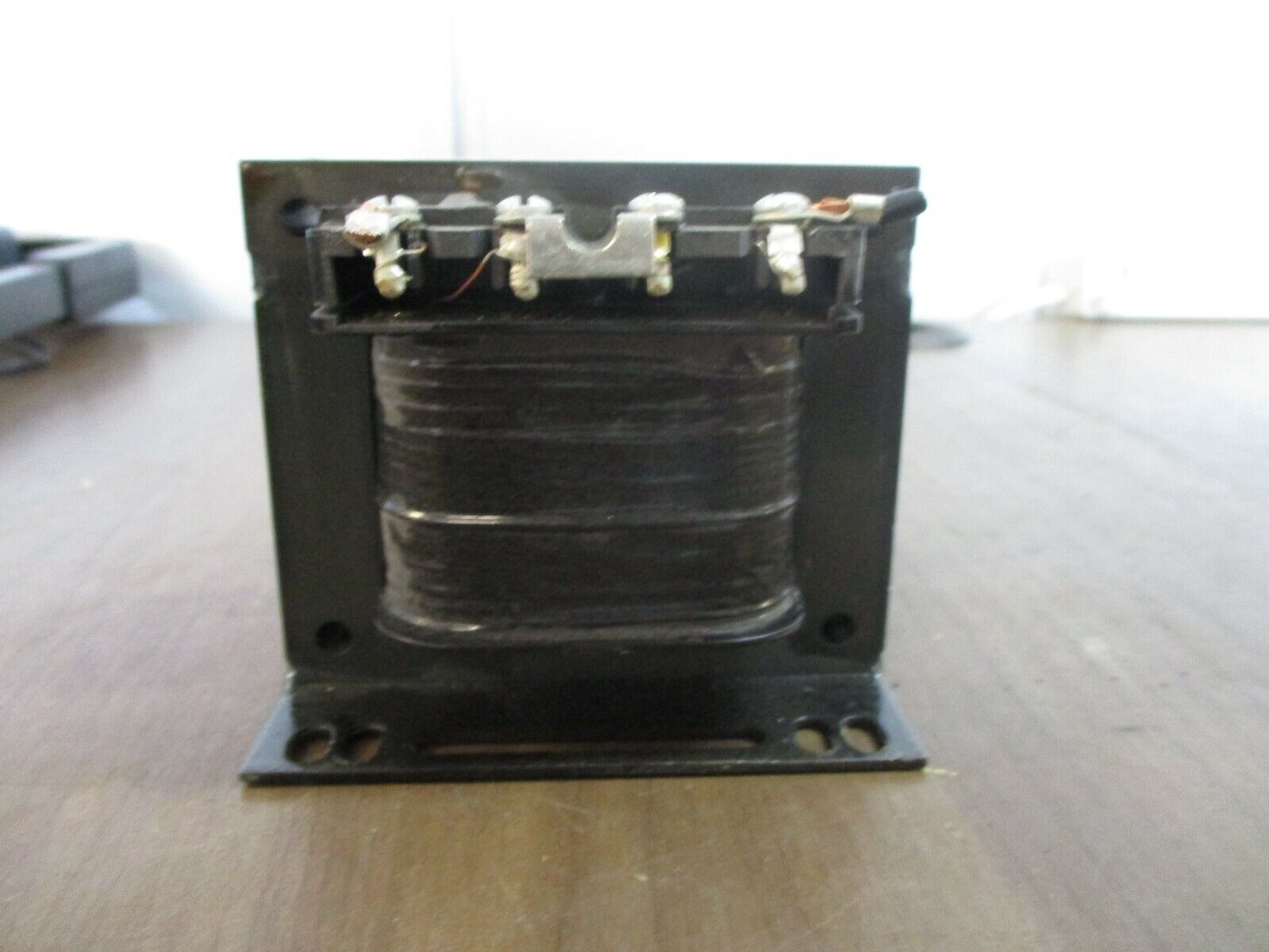 Square D Control Transformer 9070T150D1 0.15kVA Pri: 240/480V Sec: 120V 50/60Hz