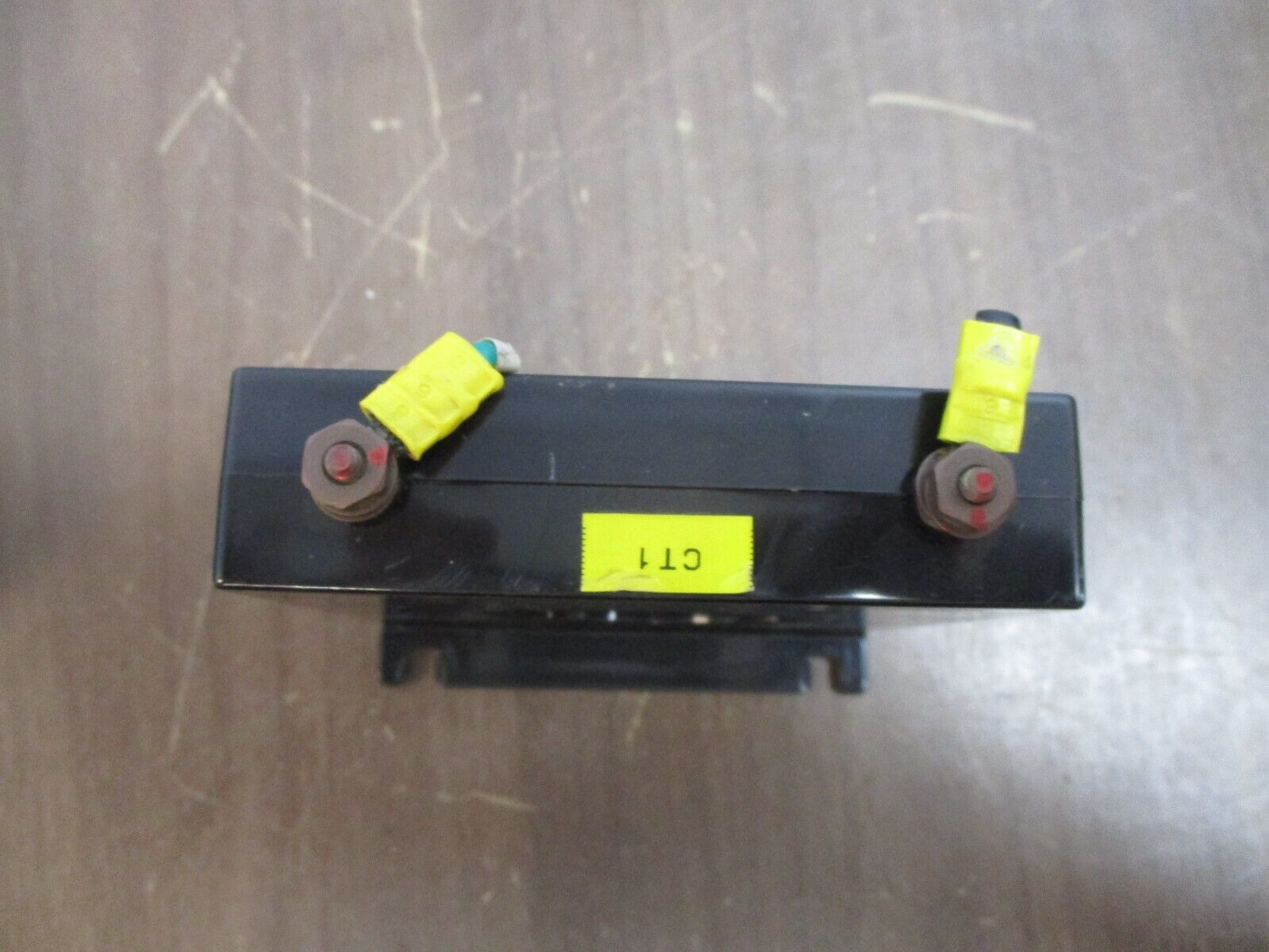 Misc. Brand Current Transformer CT2221000T02 Ratio 1000:5A Used