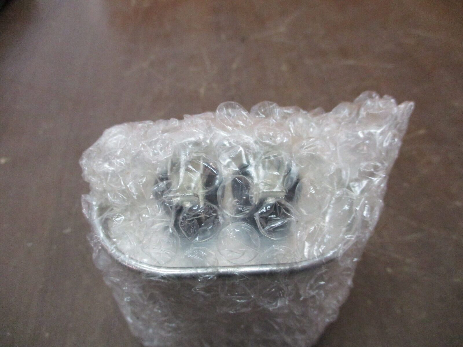 Beck Capacitor 14-2840-17 New Surplus