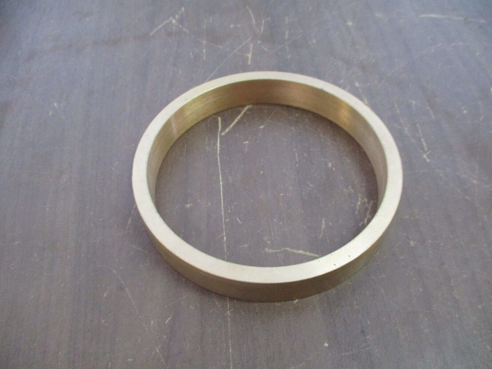 Flowserve Wear Ring 022140-00 New Surplus