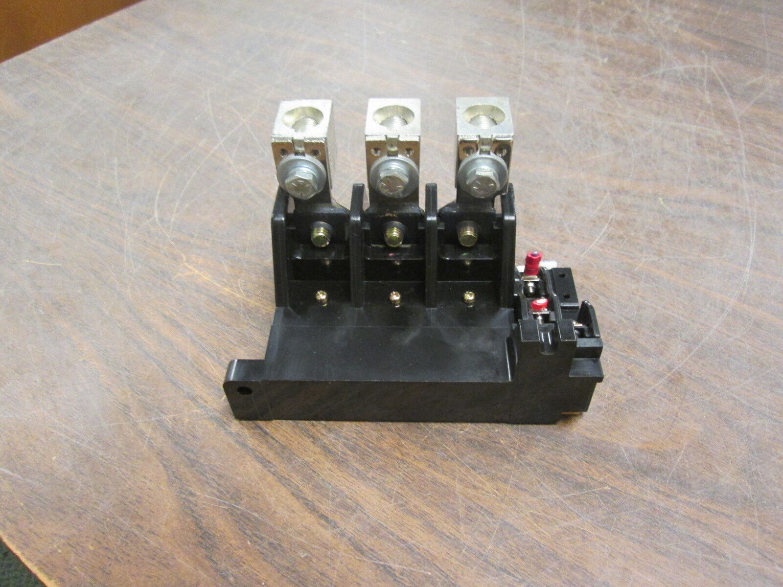 Toshiba Overload Relay R-150E Trip: 85-102A Used