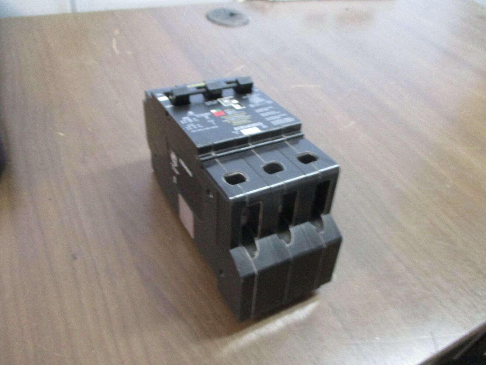 Square D PowerLink Circuit Breaker ECB34020G3 20A 480Y/277V 3P *No Box*