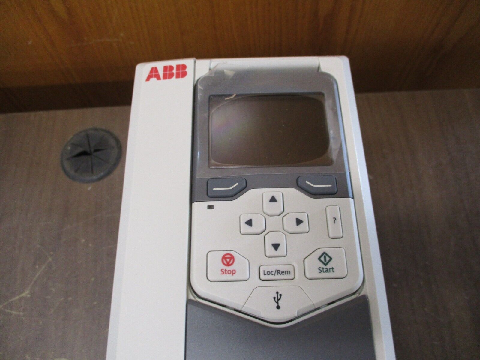 ABB ACS580 AC Drive ACS580-01-014-4 S/W: 2.15.0.10 7.5HP 480V 3Ph New Surplus