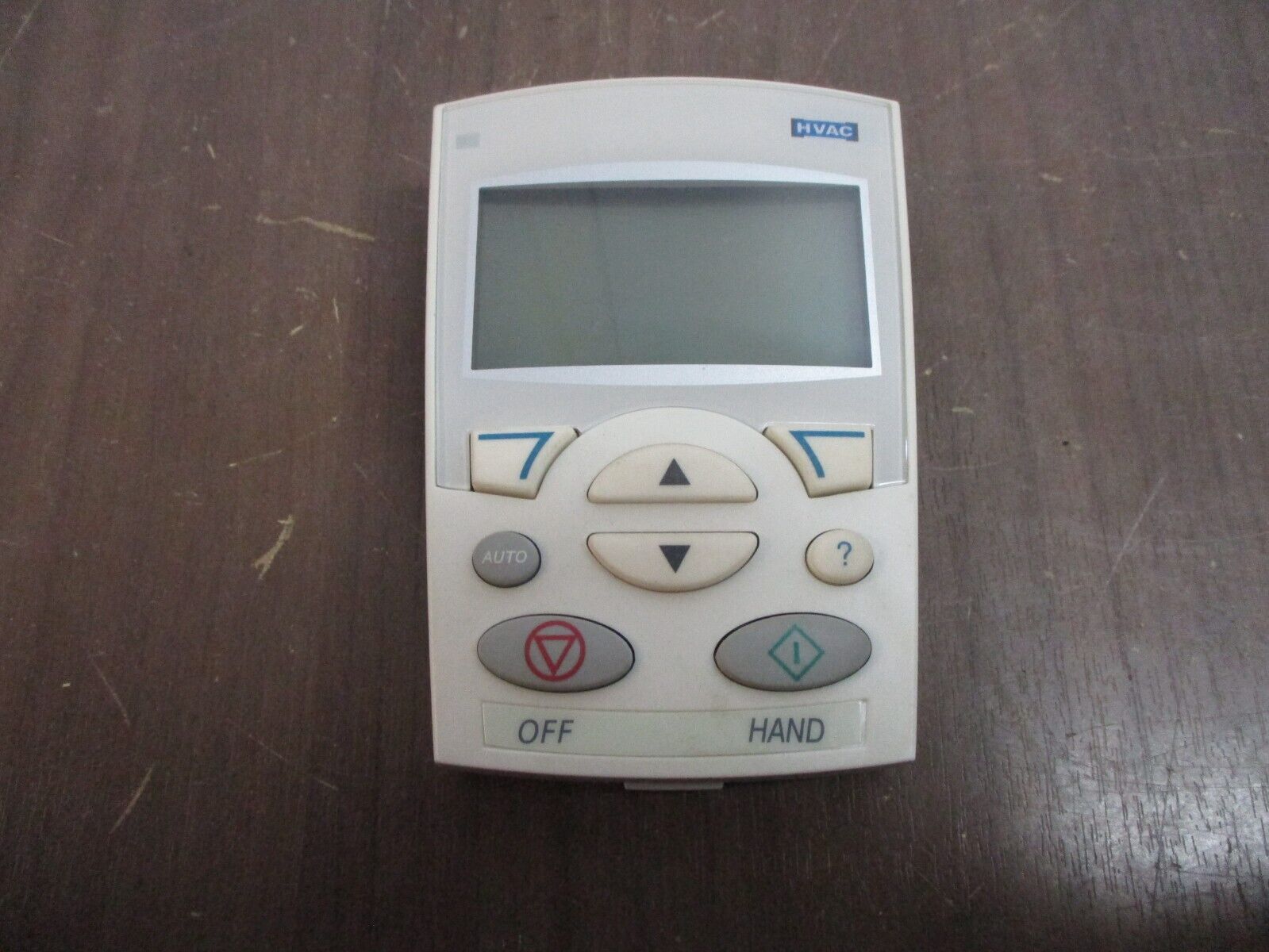 ABB Keypad ACH-CP-B Used