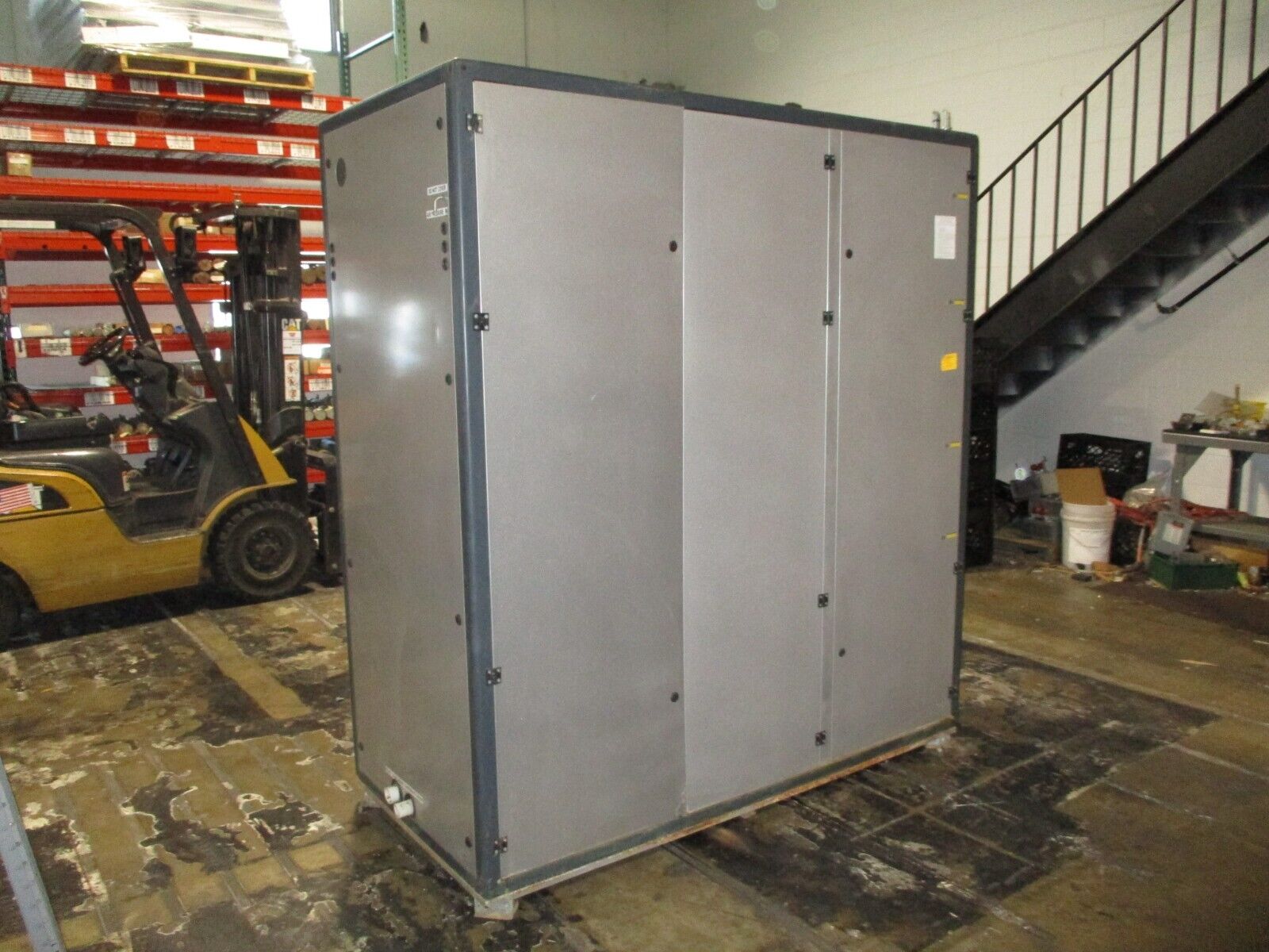 Riello Array Boiler System AR 4000 Max Input 4,000,000 BTU/Hour 208/230V 3Ph