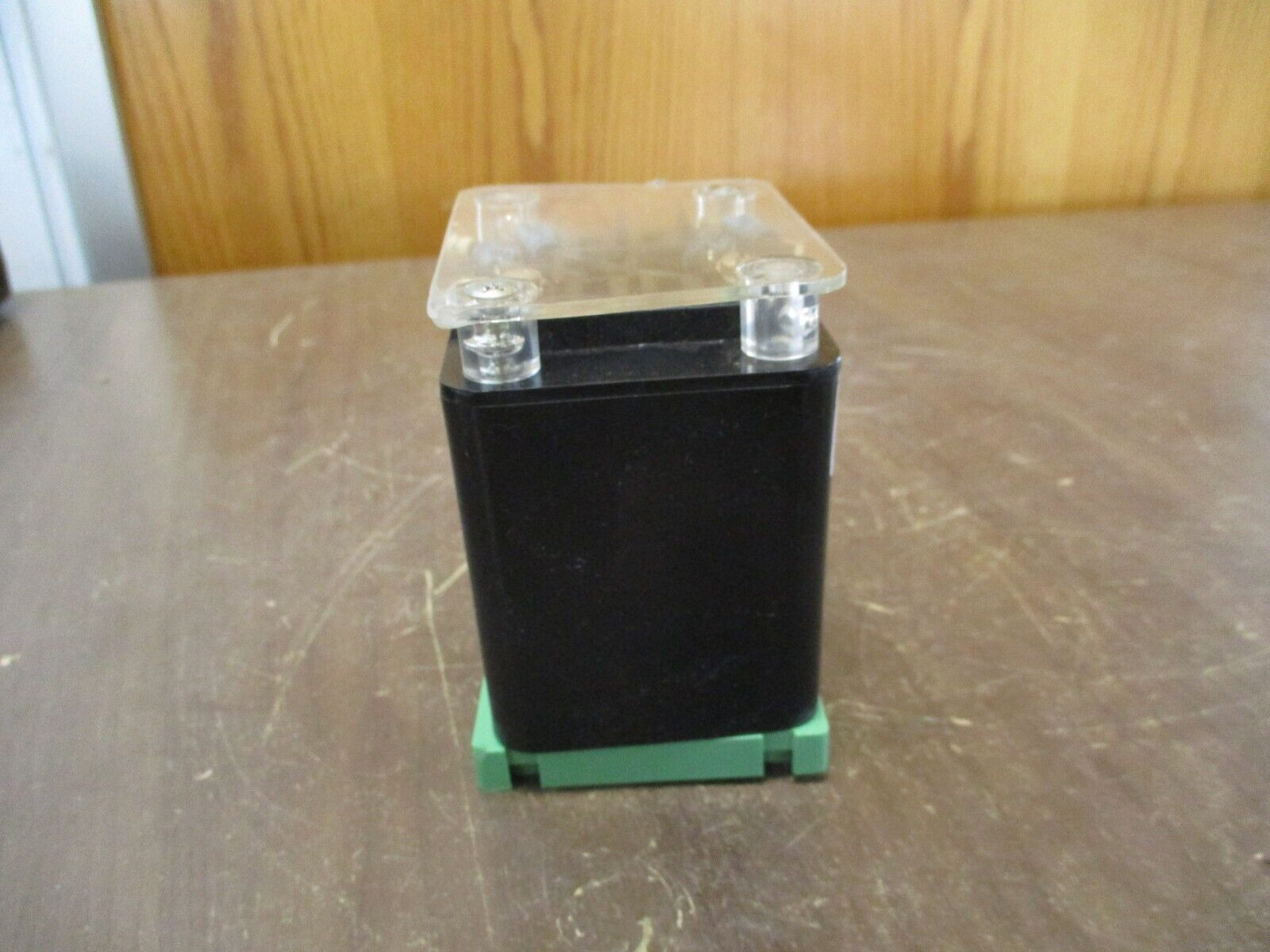 Flex-Core Potential Transformer 467-240 Pri: 240V Ratio 2:1 60Hz Used