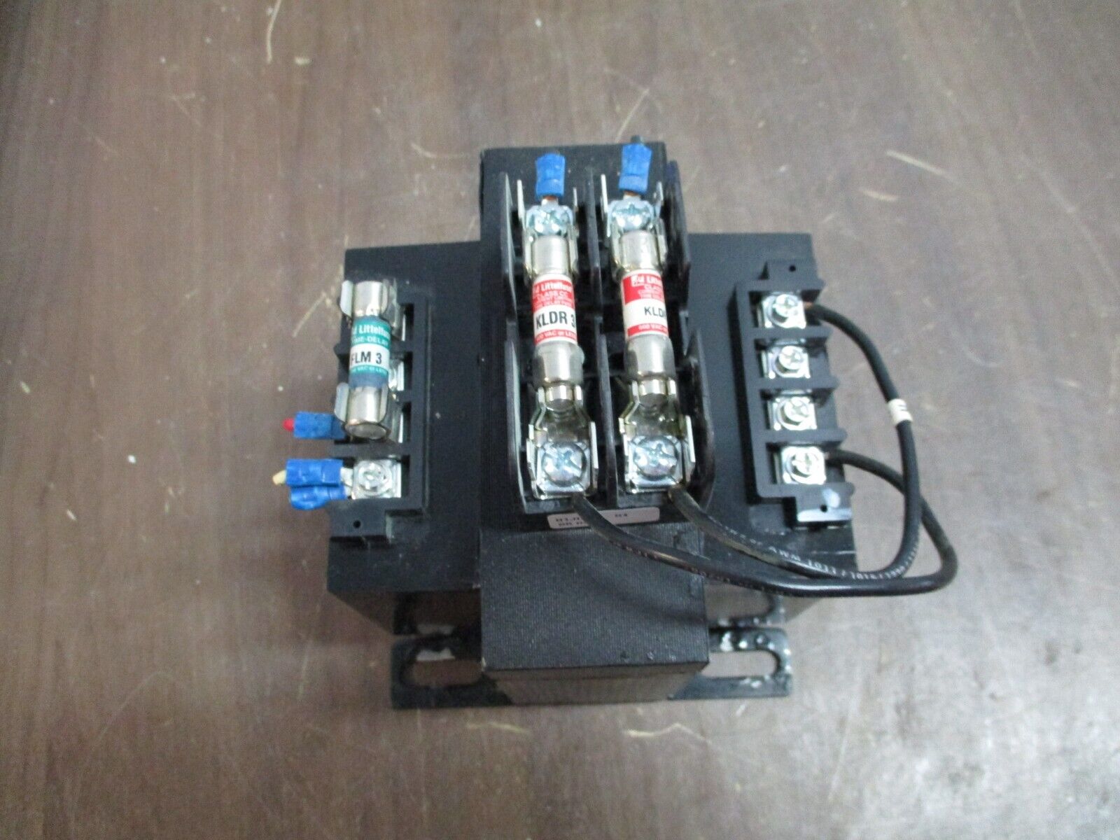 Micron ImperviTRAN Control Transformer B300MBT713RKF 300VA Pri: 240/480V 50/60Hz