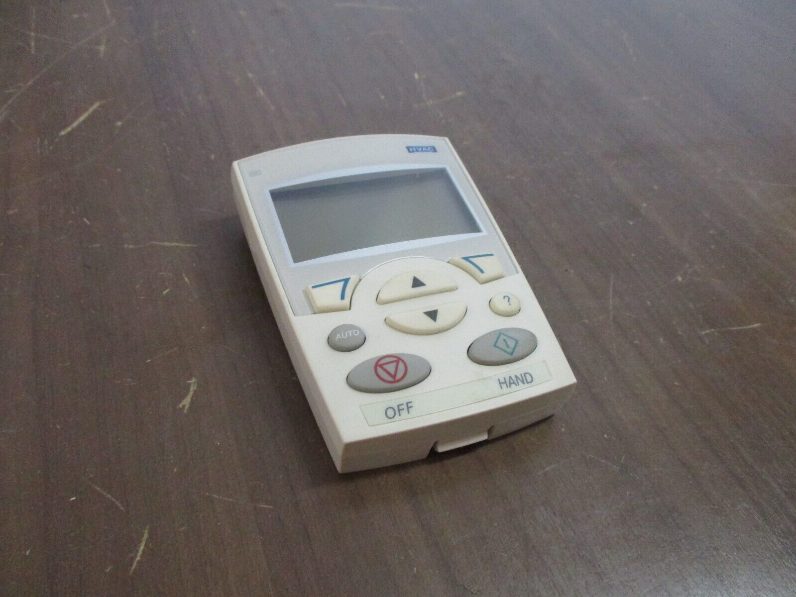 ABB Keypad ACH-CP-B Used