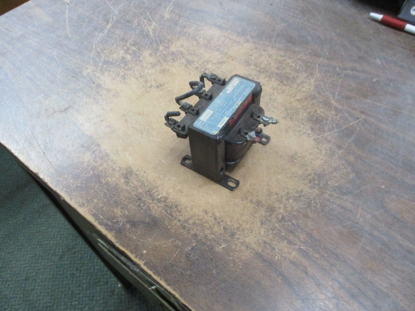 ITE Control Transformer D13T41105 0.050kVA Pri:240/480V Sec:120V Used