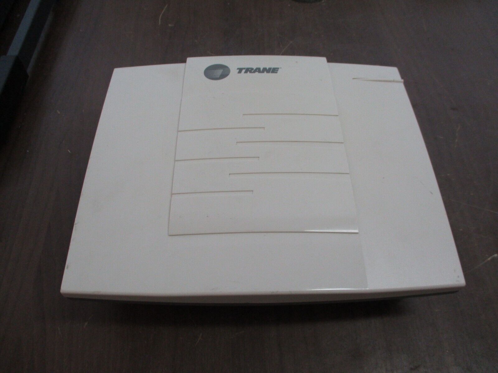 Trane Tracer Summit WebOPS 49500498 Rev. 0F Input: 24VAC Output: 5VDC Used