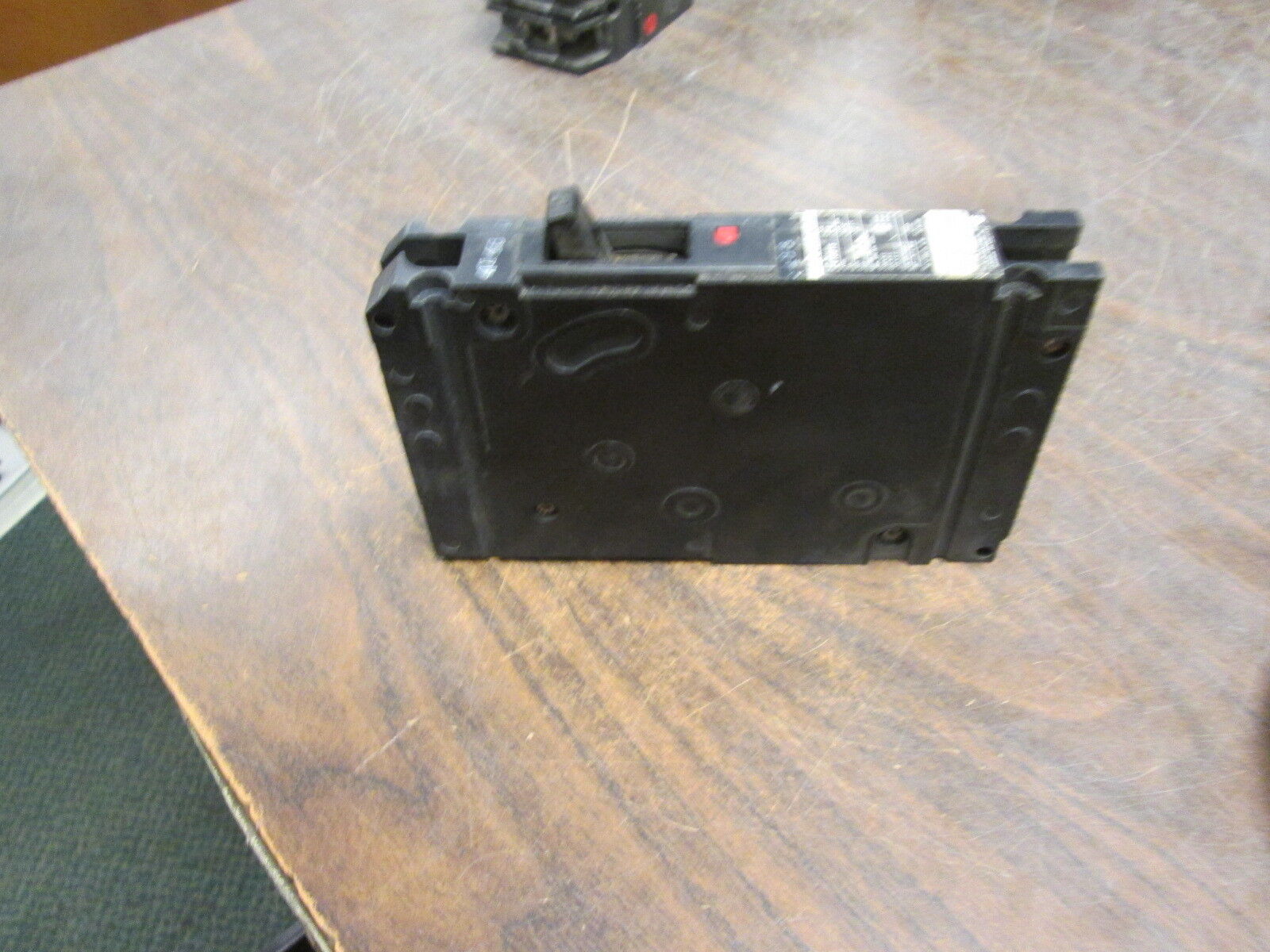 ITE Circuit Breaker E41B015 15A 277V 1P Used