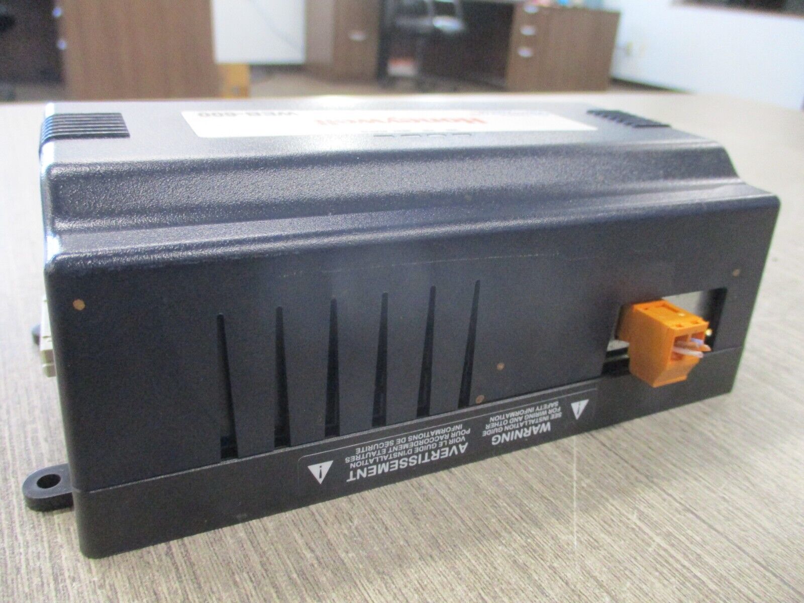 Honeywell Niagara AX Controller WEB-600 Used