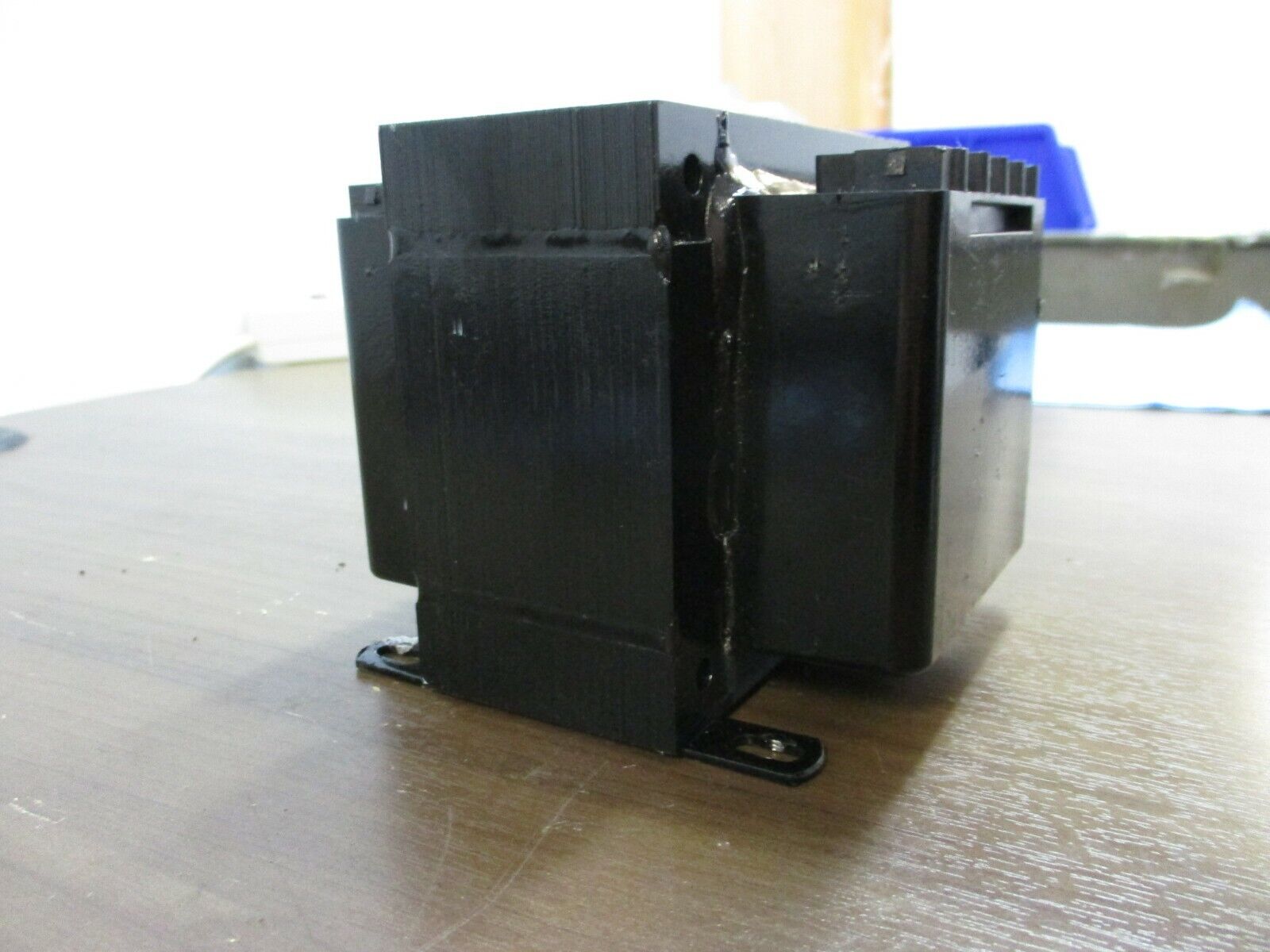 Micron ImperviTRAN Control Transformer B263-0001-5H 263VA Pri: -48/400/480V