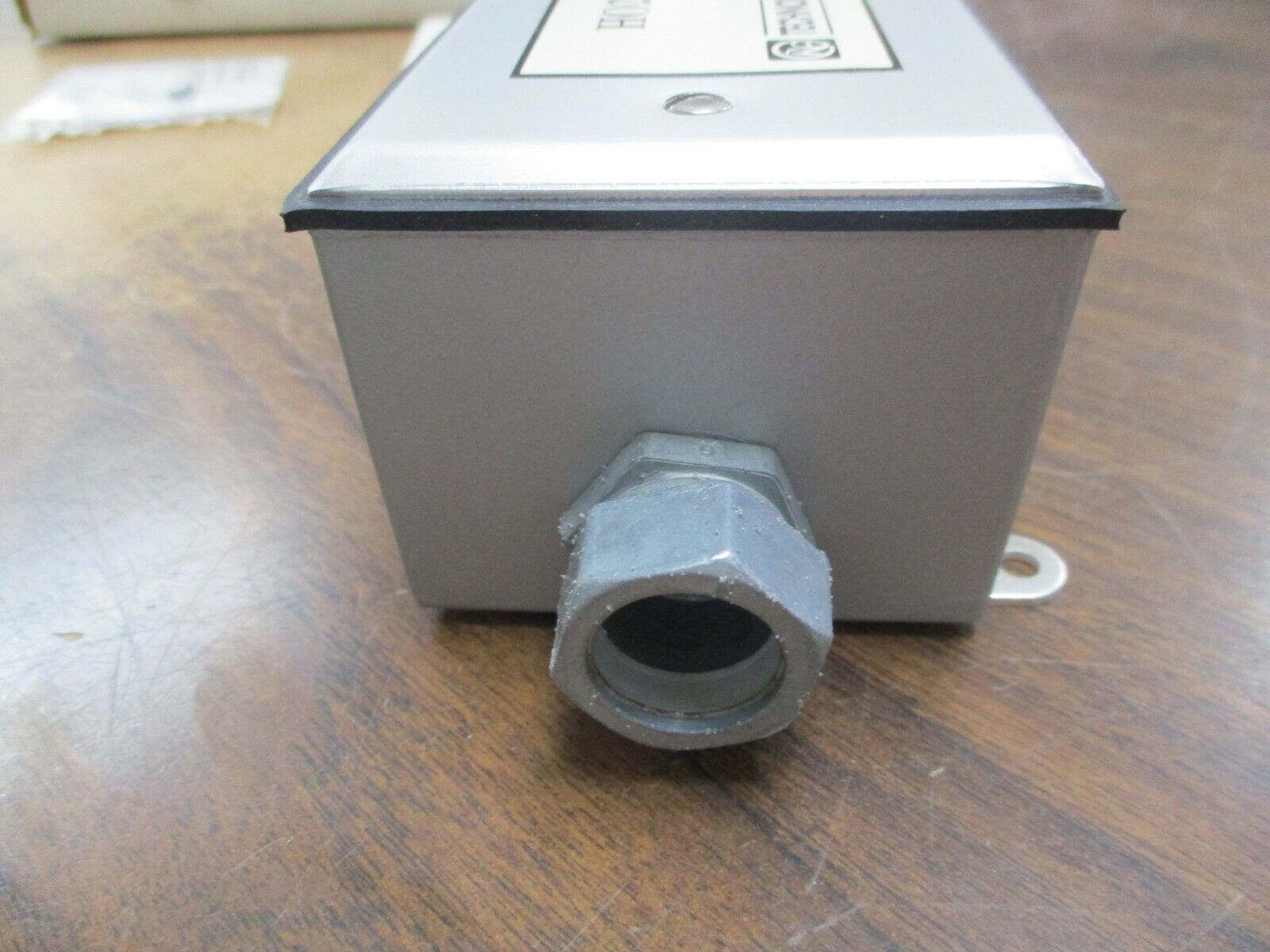 RE Technologies Duct/OSA Humidity Sensor HO20K New Surplus