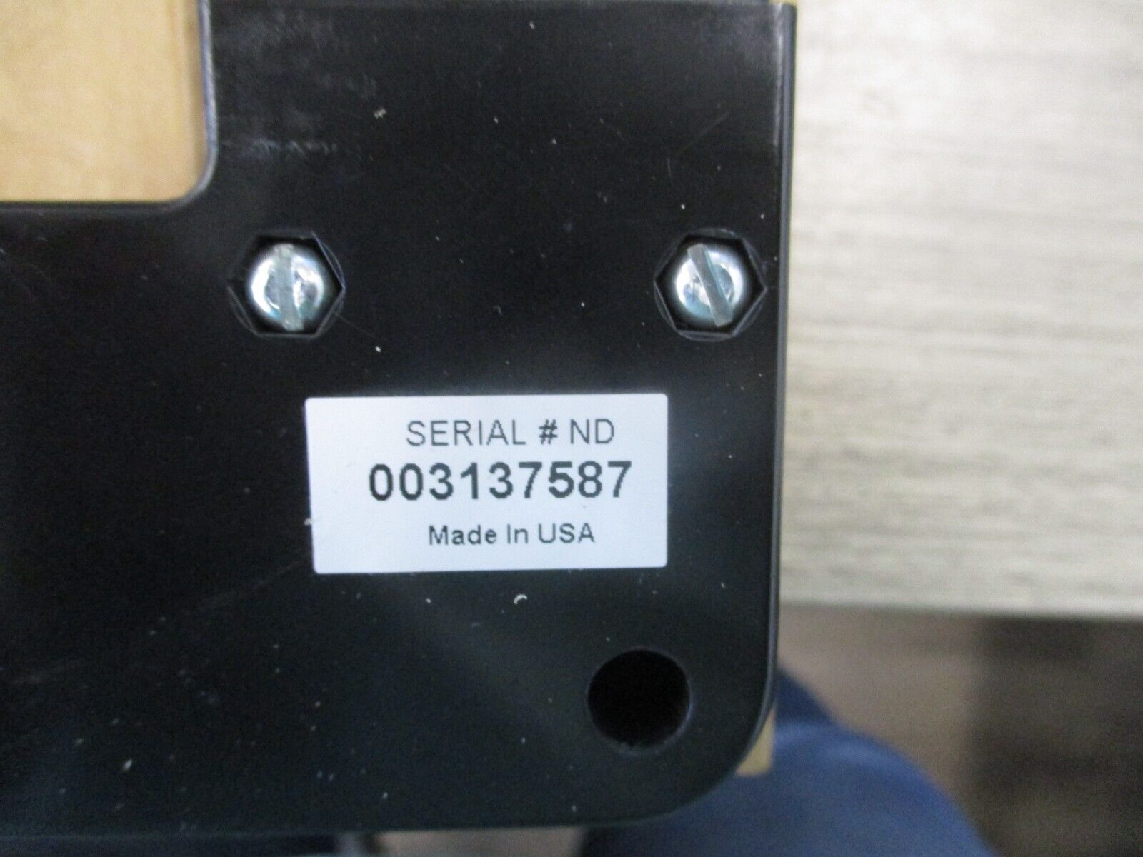 Instrument Transformers Current Transformer 500T-041X071-501 Ratio 500:5A 600V