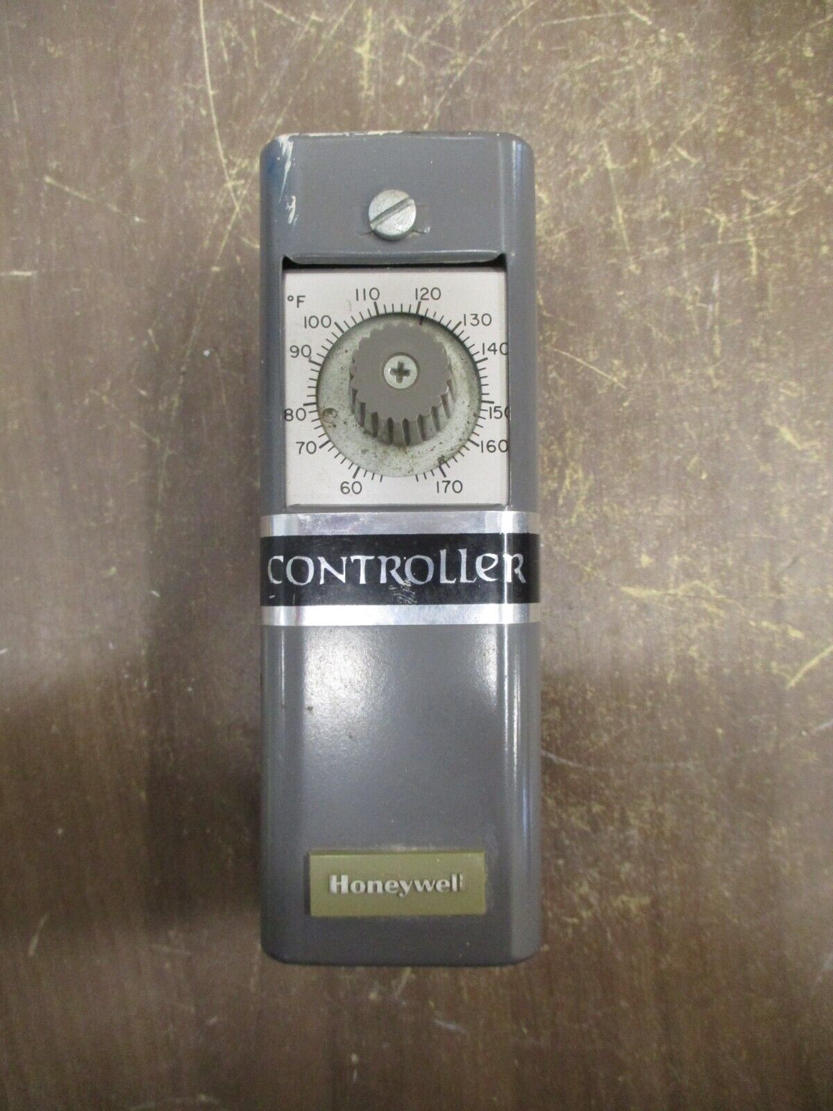 Honeywell Temperature Controller T991A 1061 3 24V Series 90 Only Used