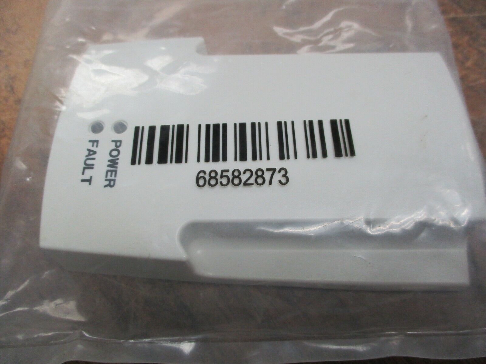 ABB Blank Cover 68582873 New Surplus