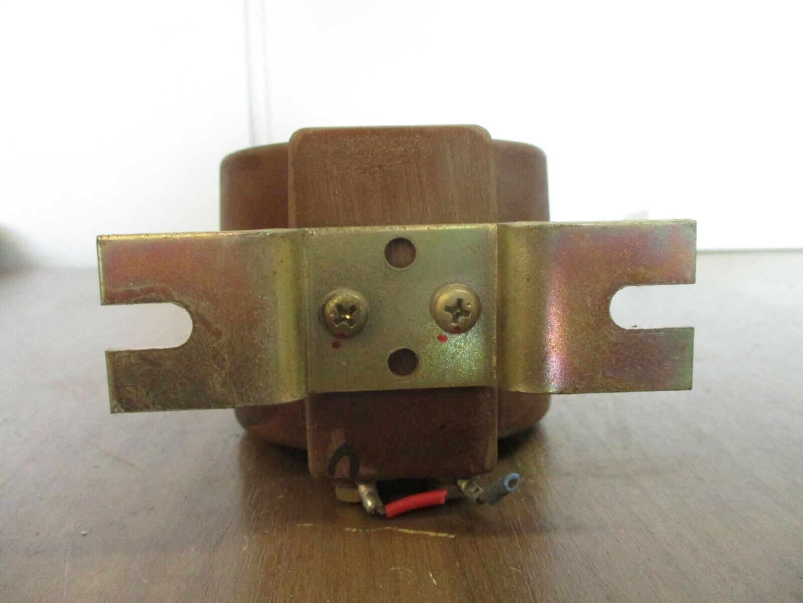 Hirai Denkeiki Current Transformer MCT-40R-30 40VA Pri: 50-300A Sec: 1A 50-60Hz