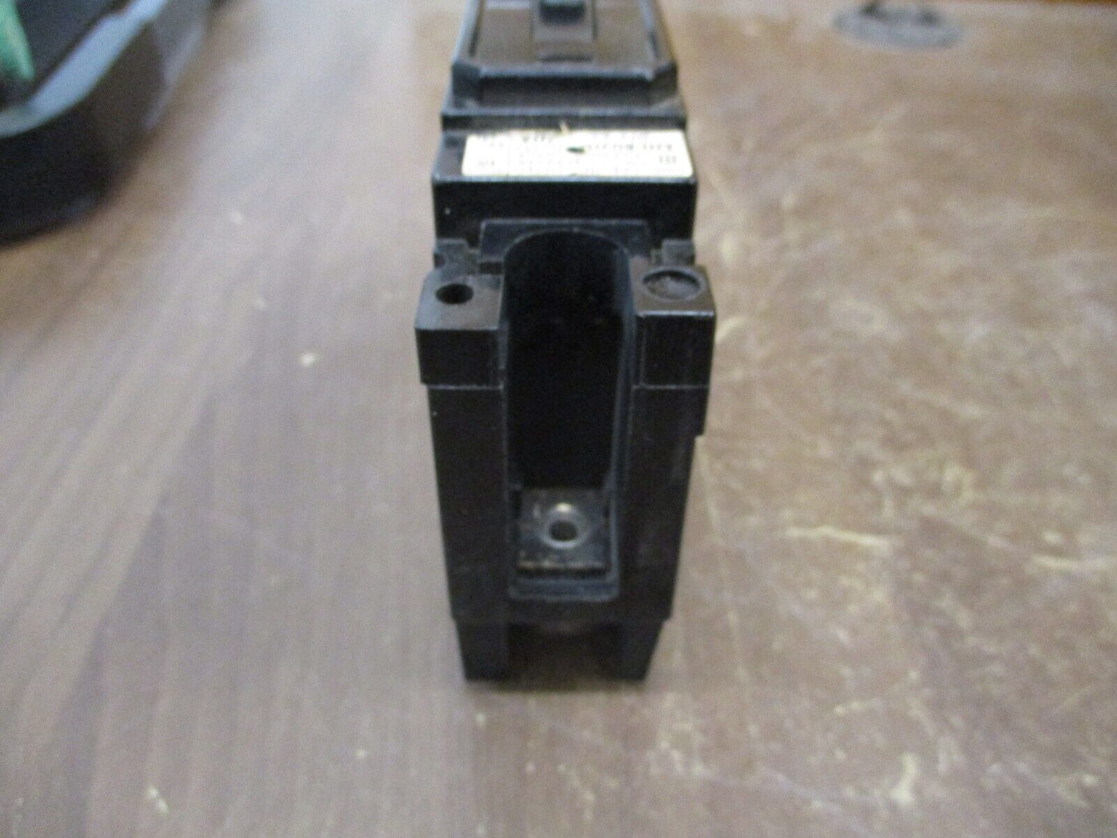 ITE Circuit Breaker EH1-B020 20A 277V 1P Used