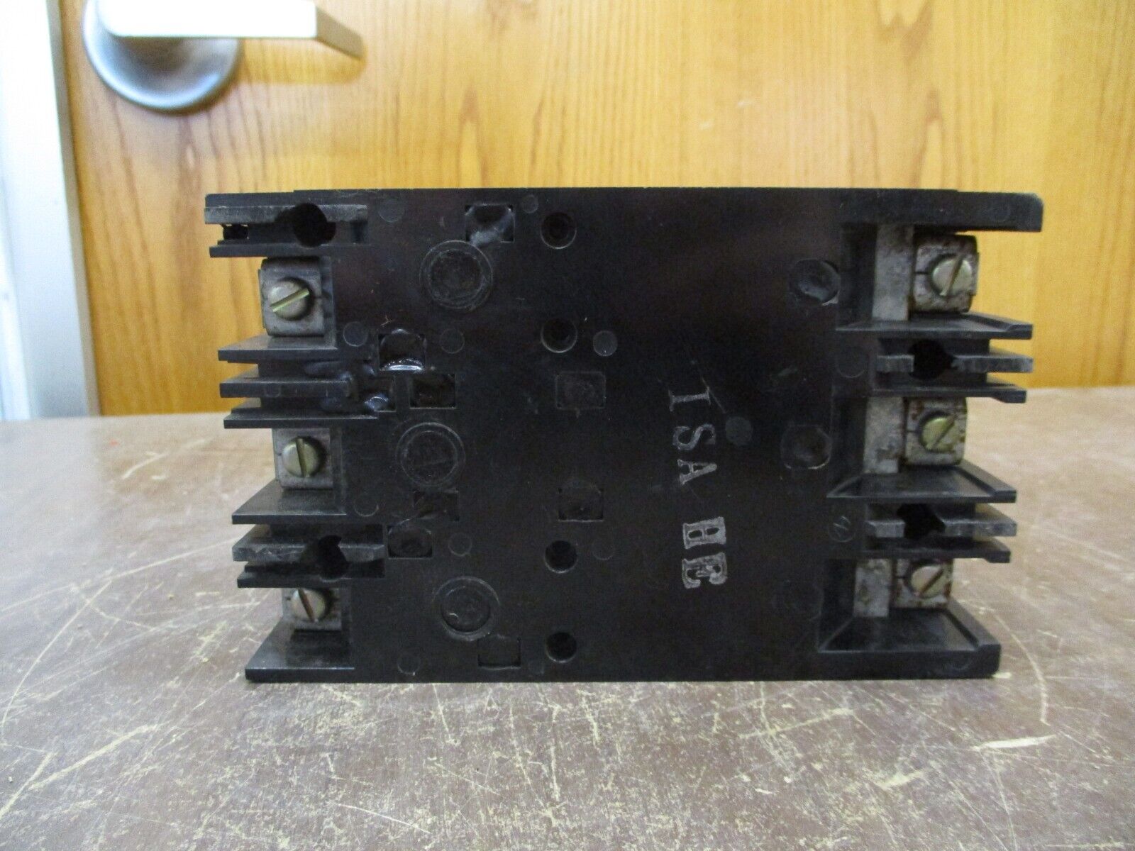 Westinghouse Circuit Breaker FA3030 30A 600V 3P Used